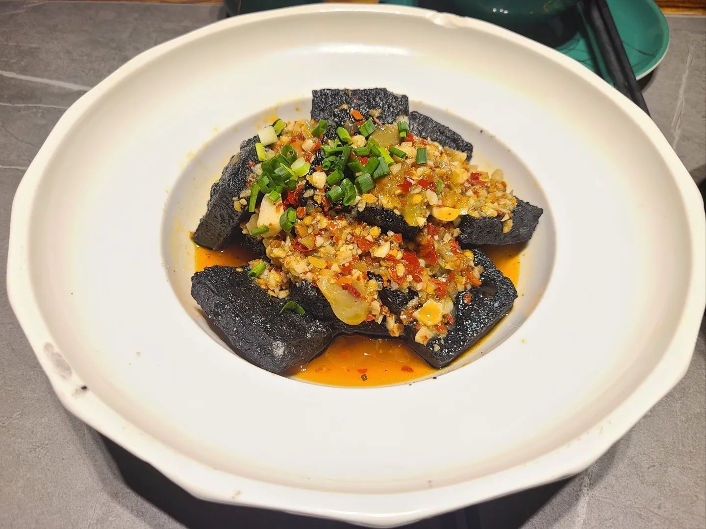 贵湘逢湘菜馆(北斗星城店)