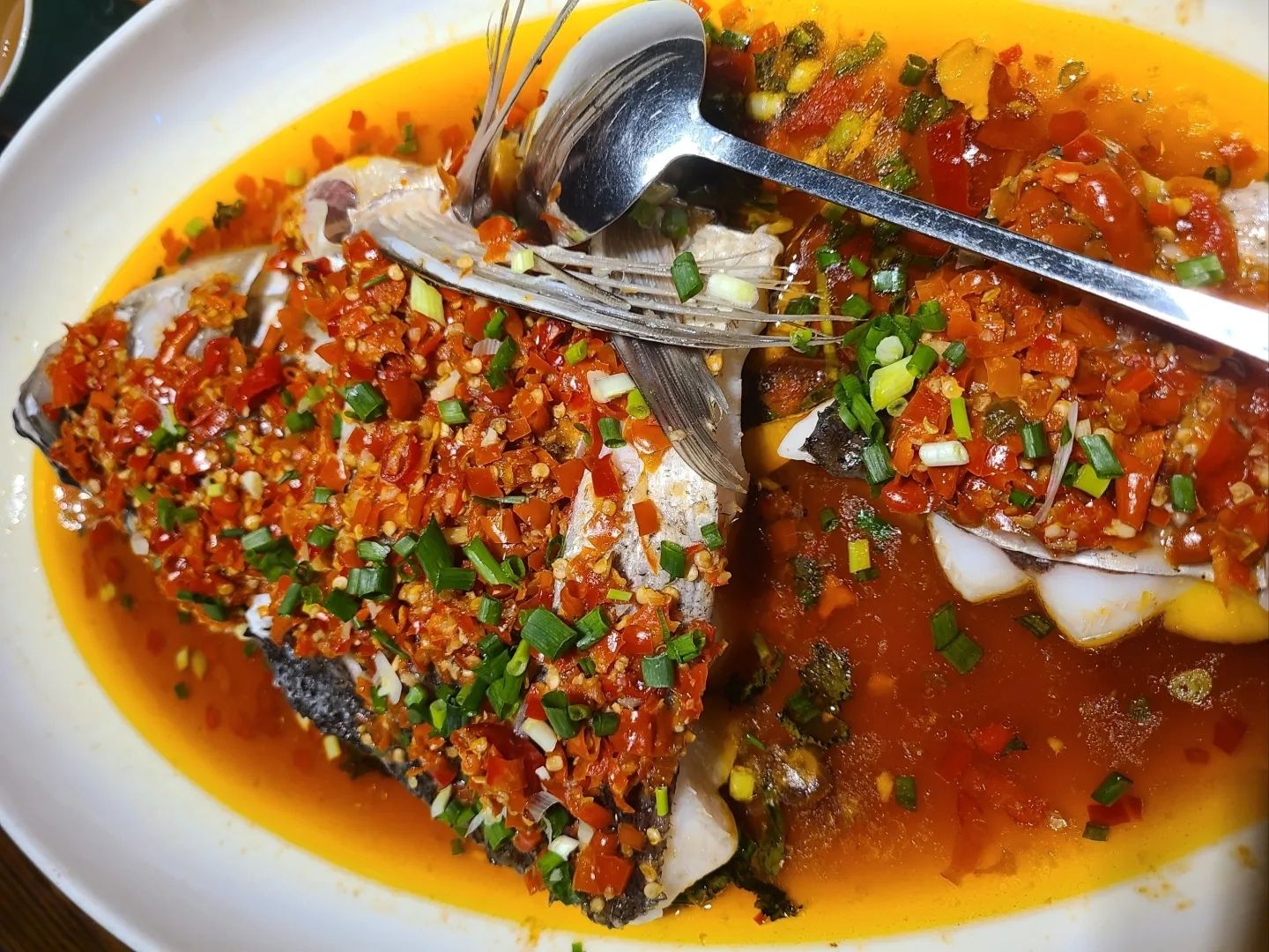 贵湘逢湘菜馆(北斗星城店)