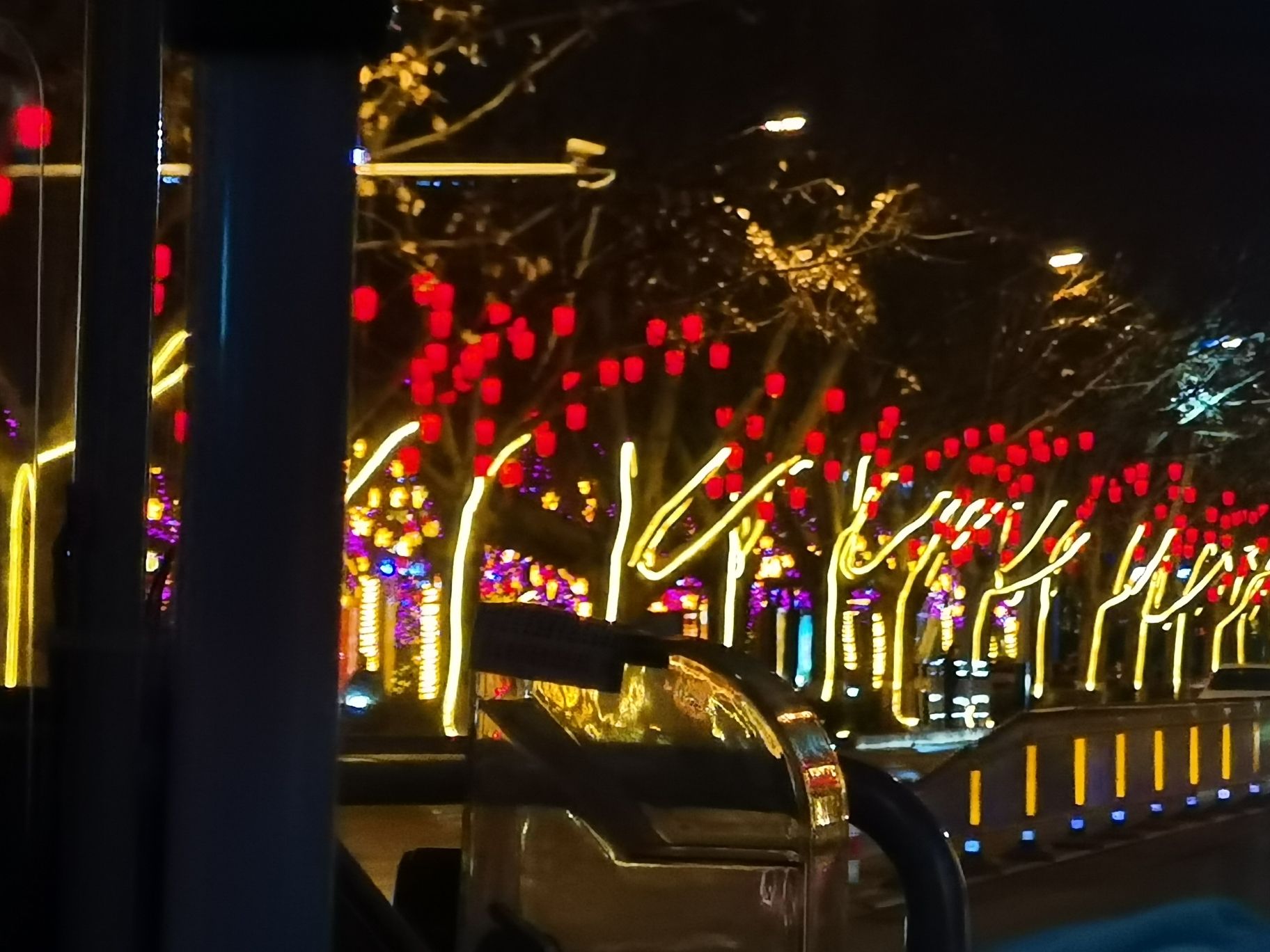 长平广场旅行图片 1