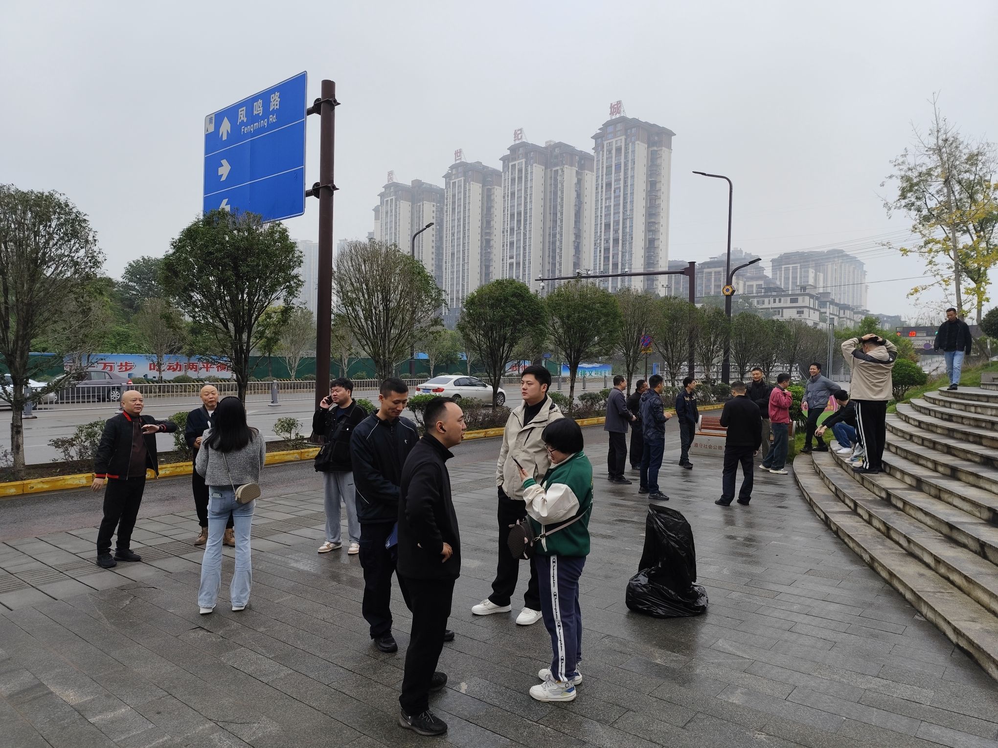 凤凰公园旅行图片 3