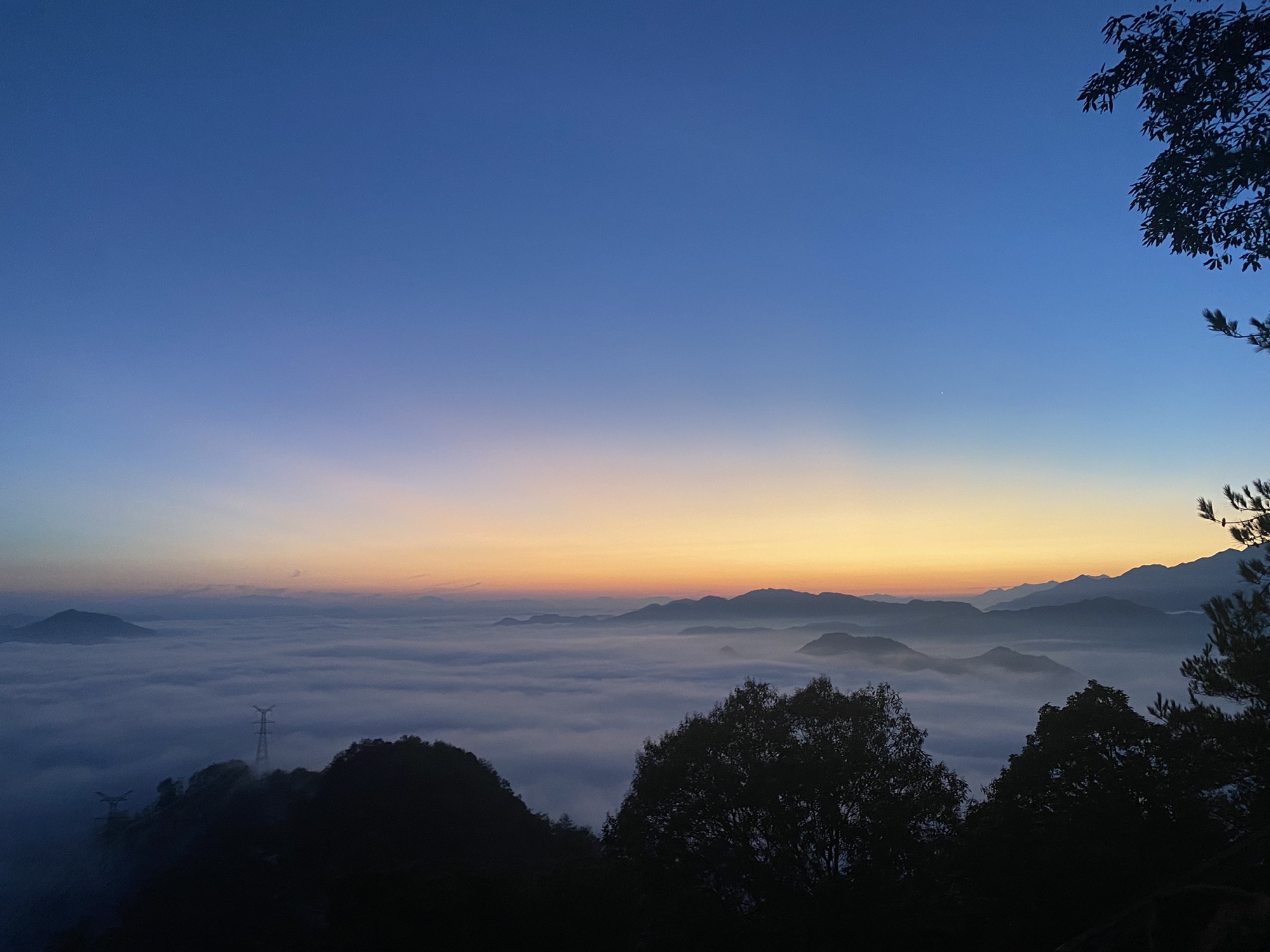 龙泉第一景旅行图片 1