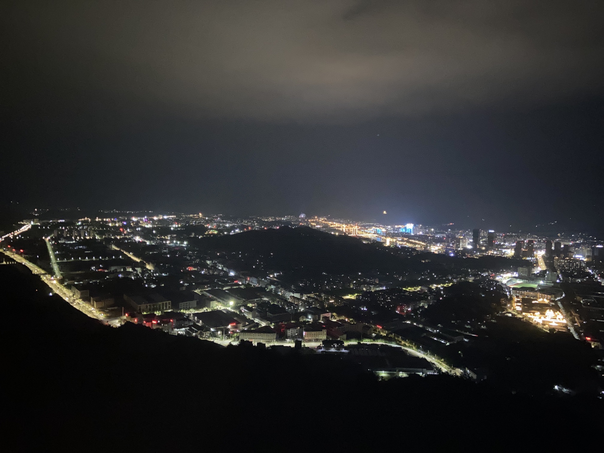 龙泉第一景旅行图片 2