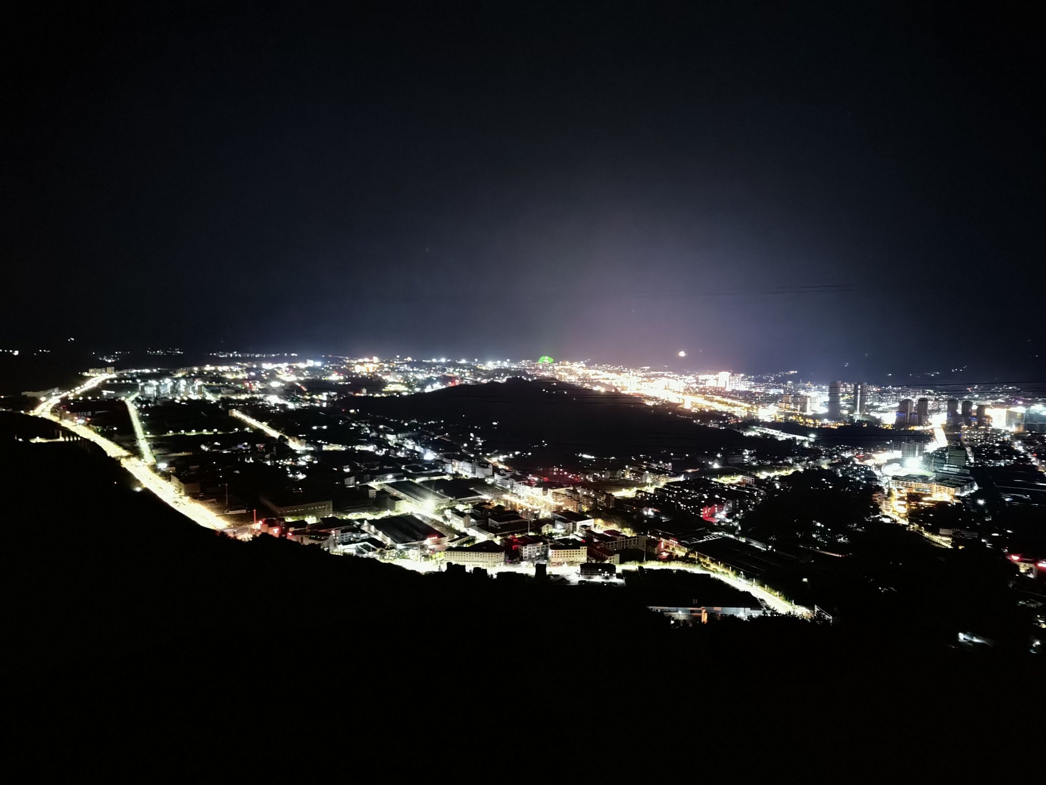 龙泉第一景旅行图片 2
