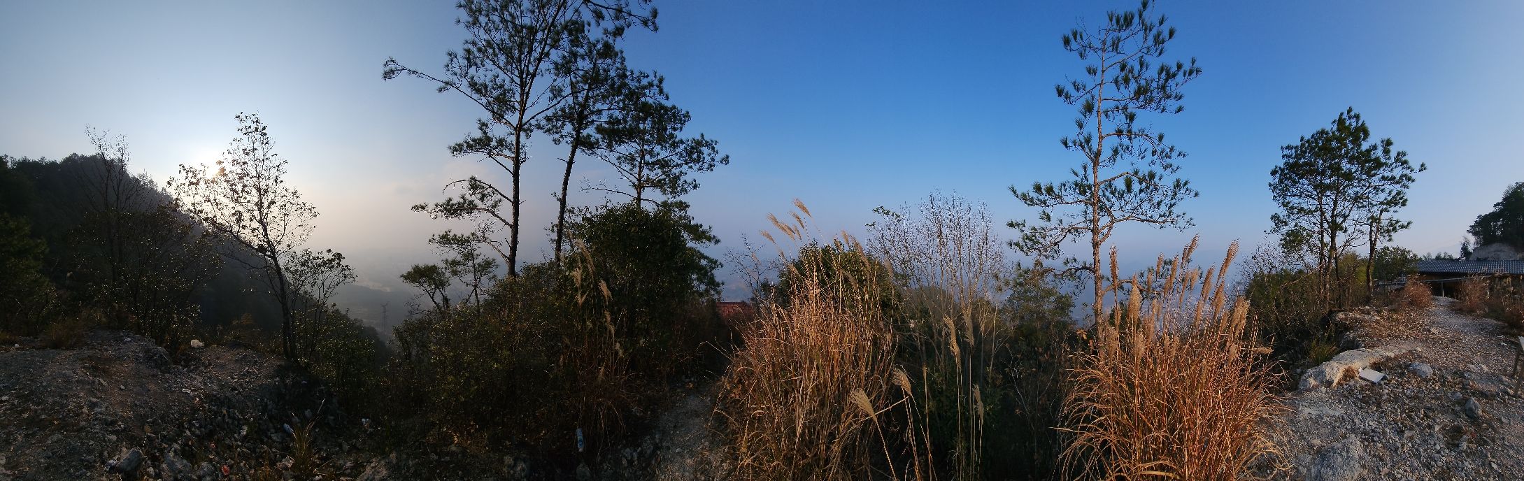 龙泉第一景旅行图片 1