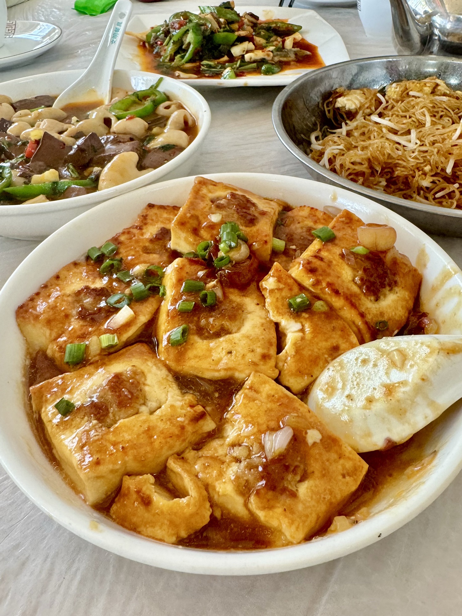 伟利餐厅(幸福小区店)