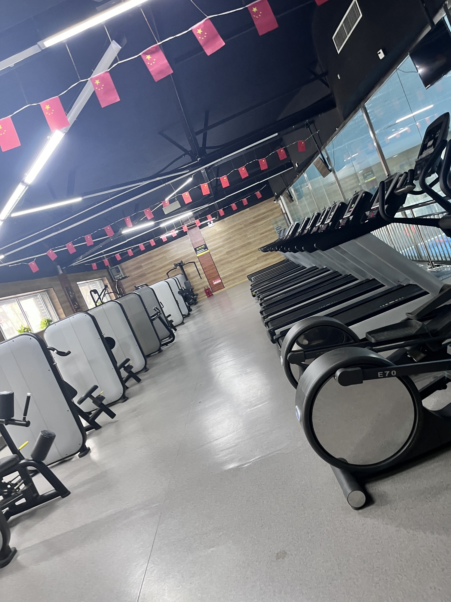水魔方游泳健身(兴安丽景店)