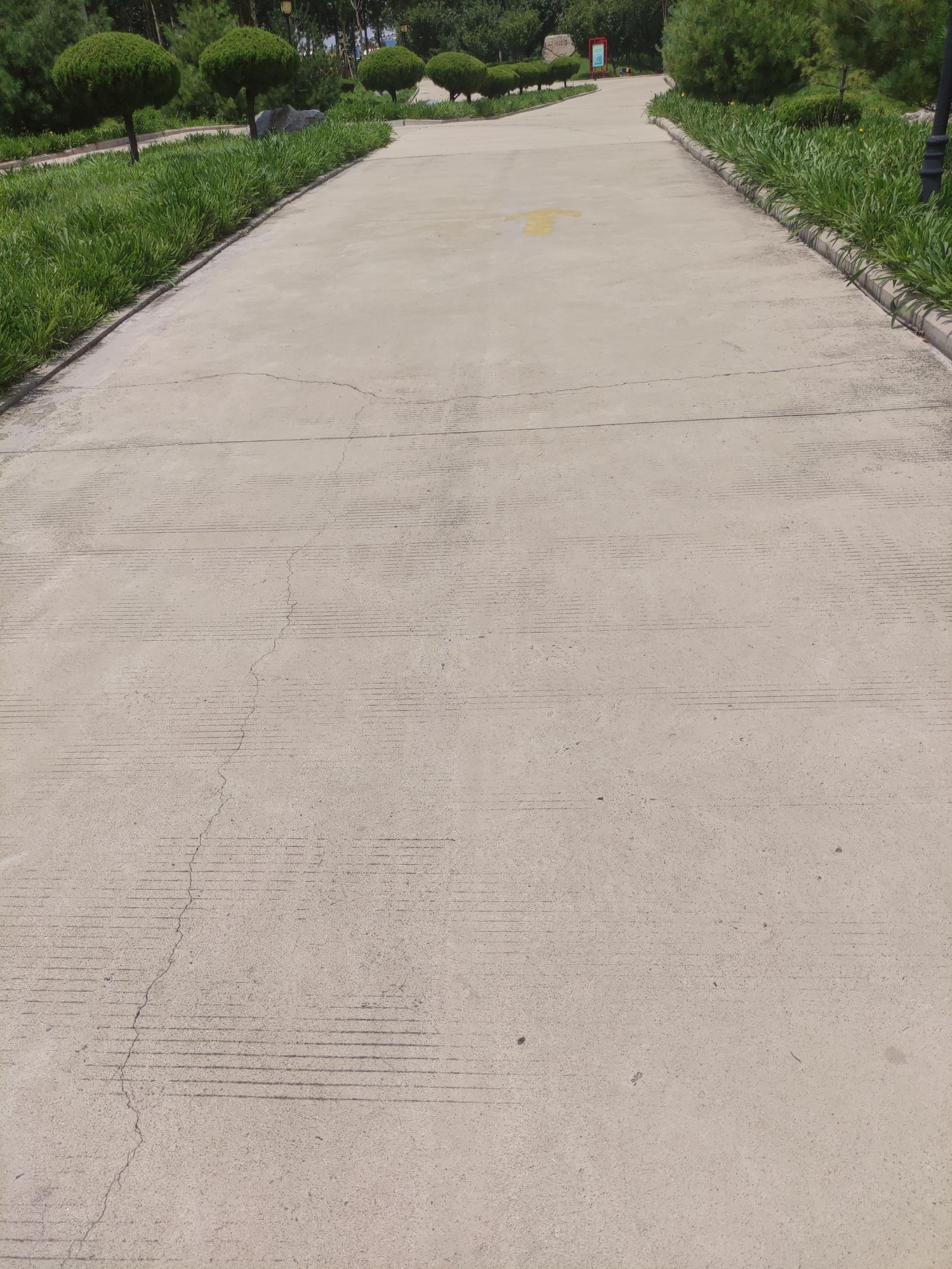 胜利公园旅行图片 3