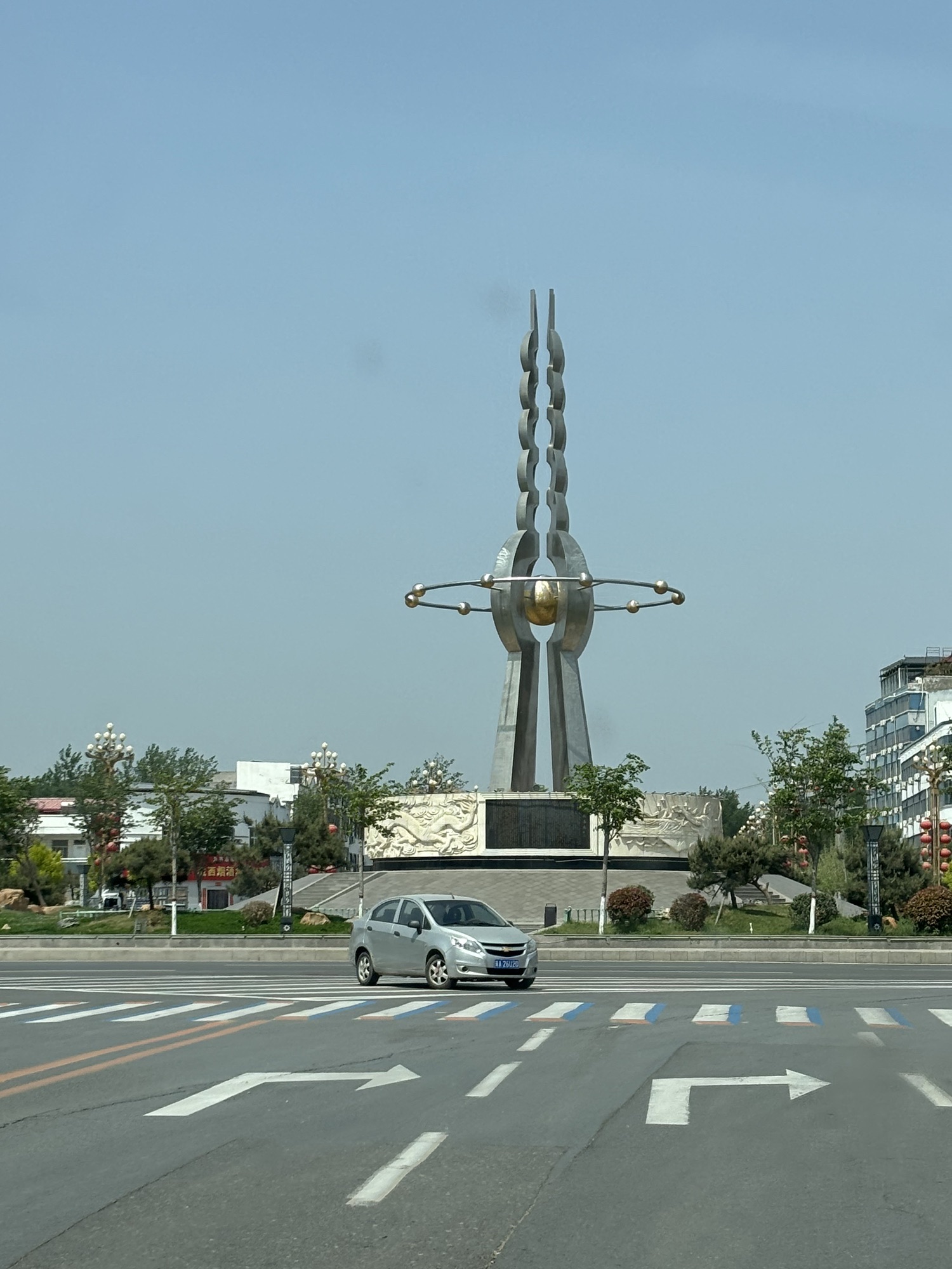 大宋梨园旅行图片 3