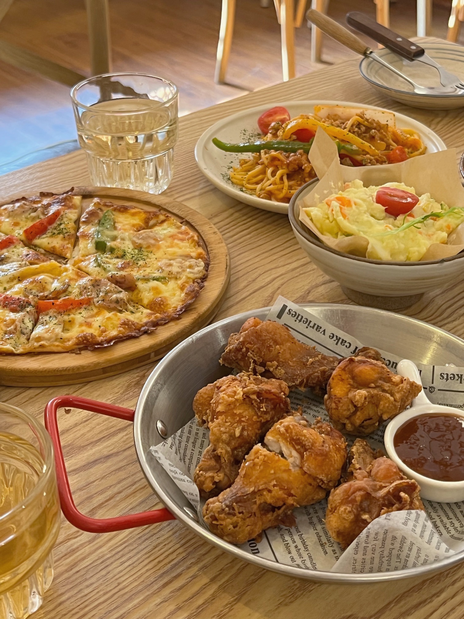 0907餐厅(核桃园店)