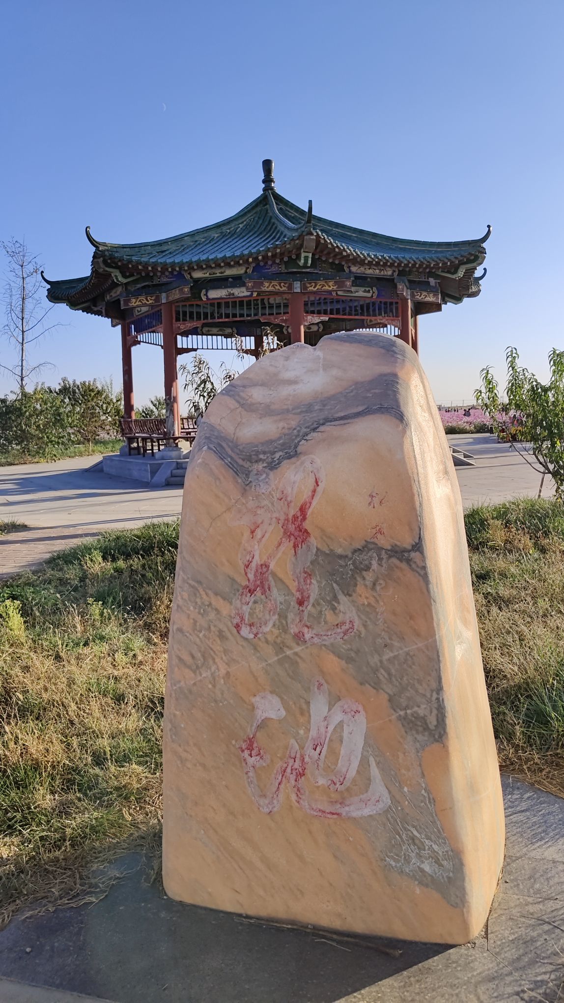 八角琉璃井旅行图片 1