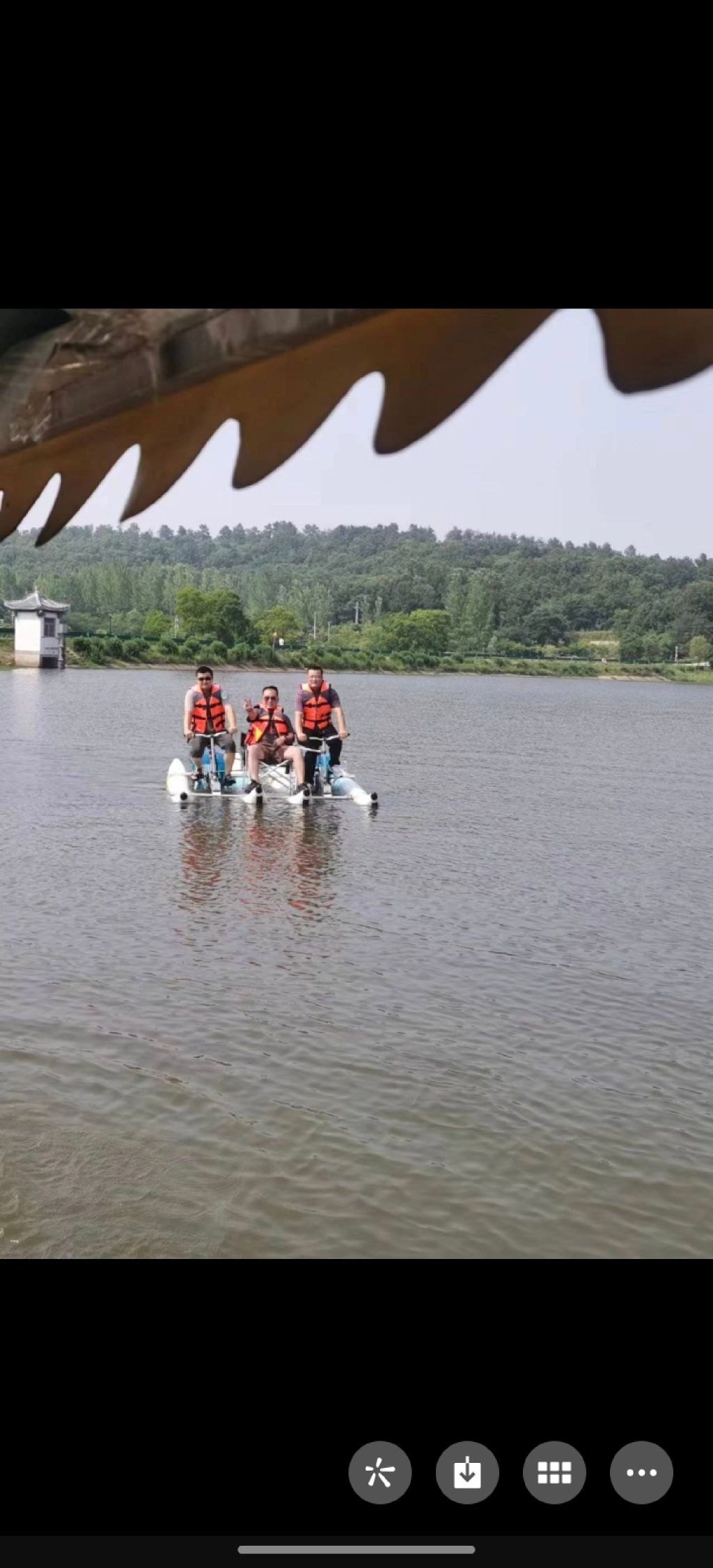星野蓬境生态乐园旅行图片 2