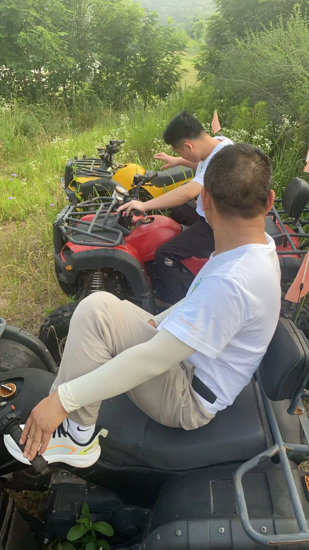 星野蓬境生态乐园旅行图片 3