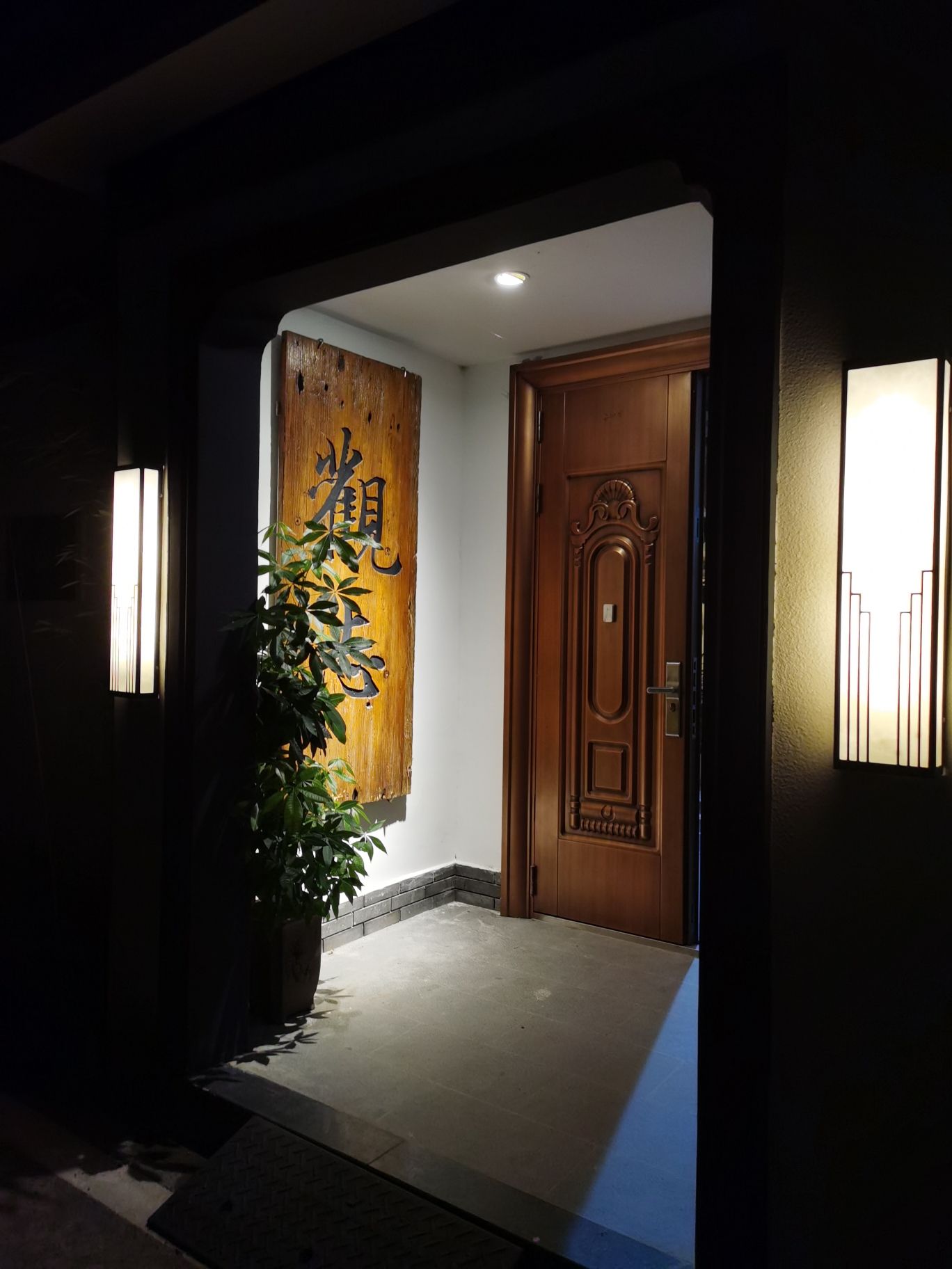 桂林观志窑旅行图片 1