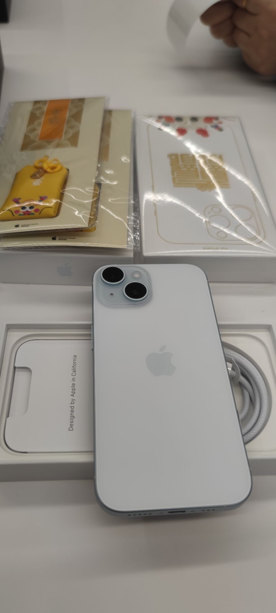 Apple授权专营店(兰州中心店)