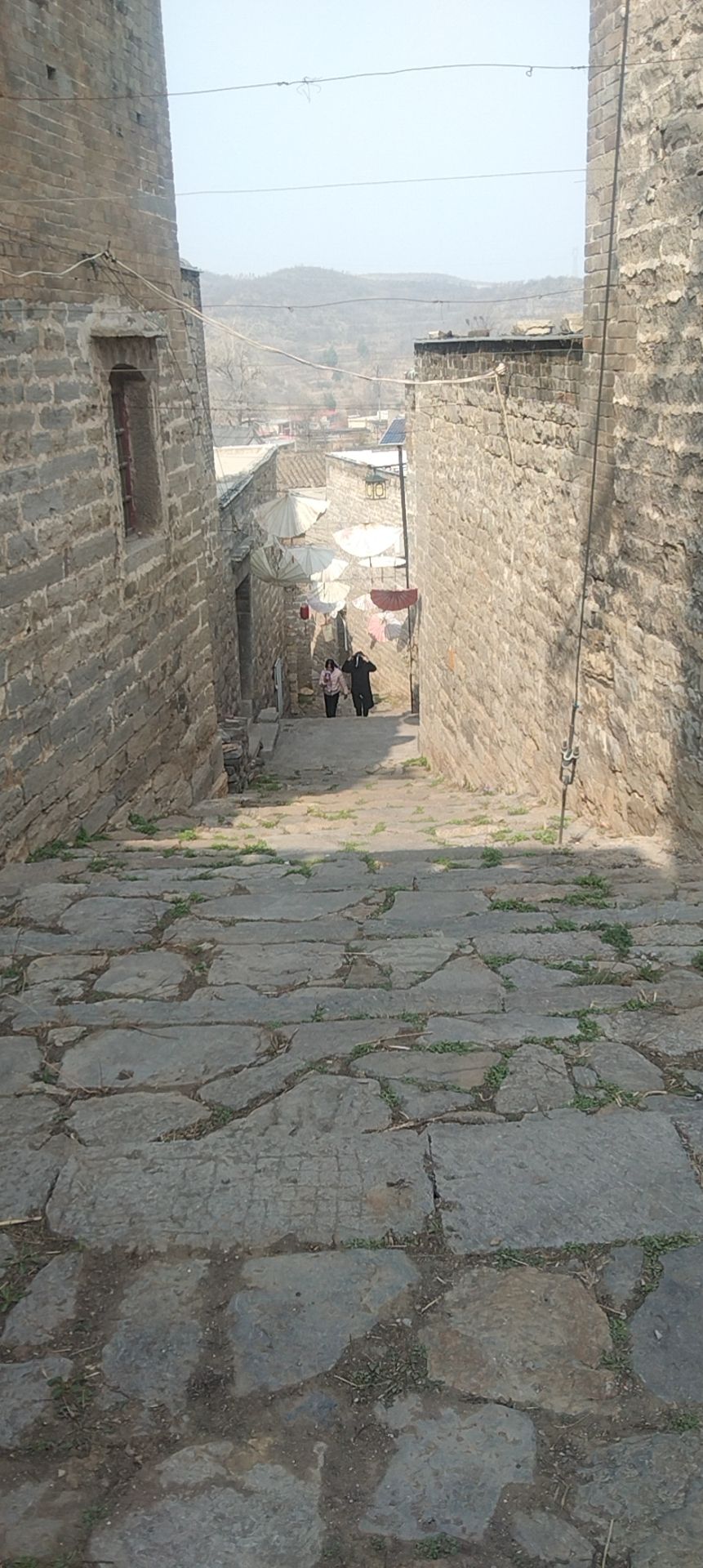 安子岭景区旅行图片 2
