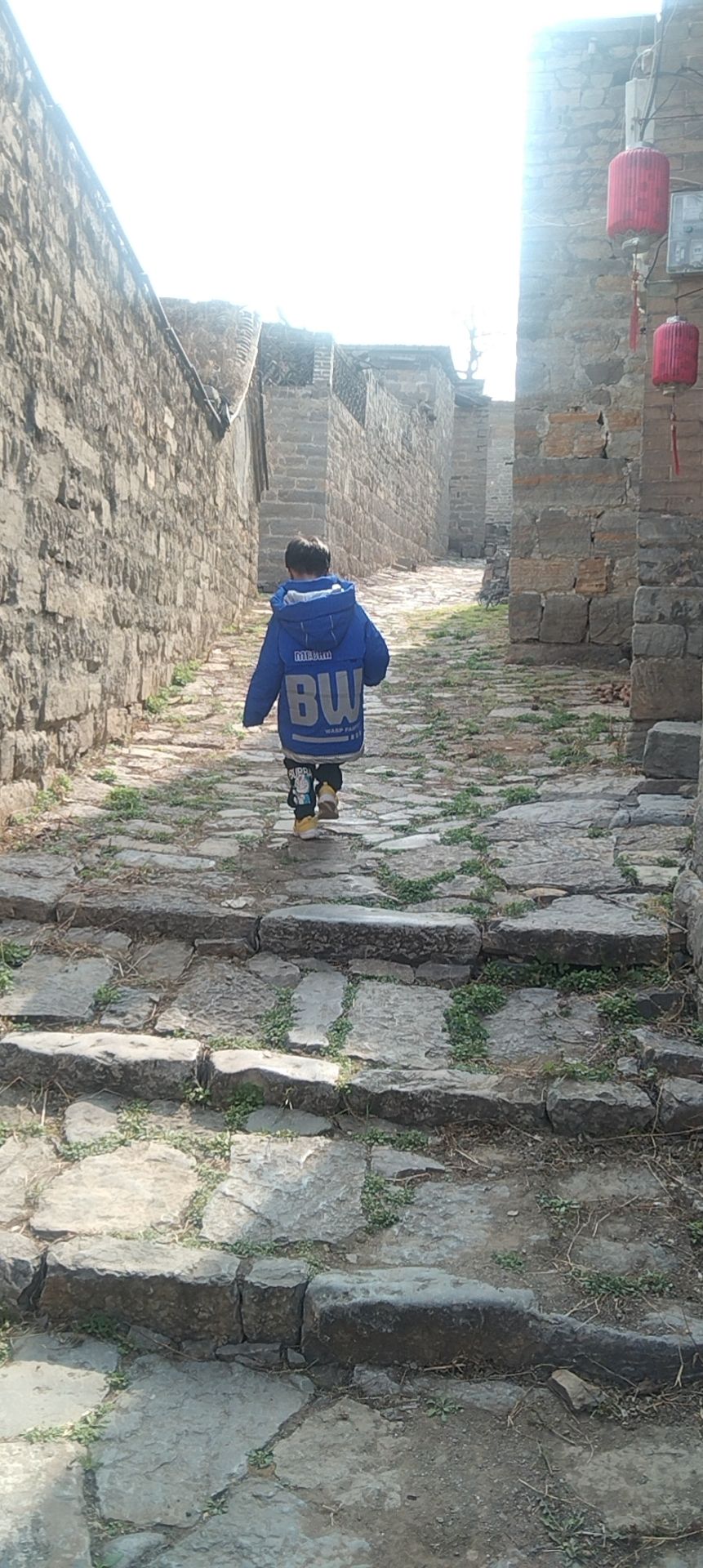 安子岭景区旅行图片 3