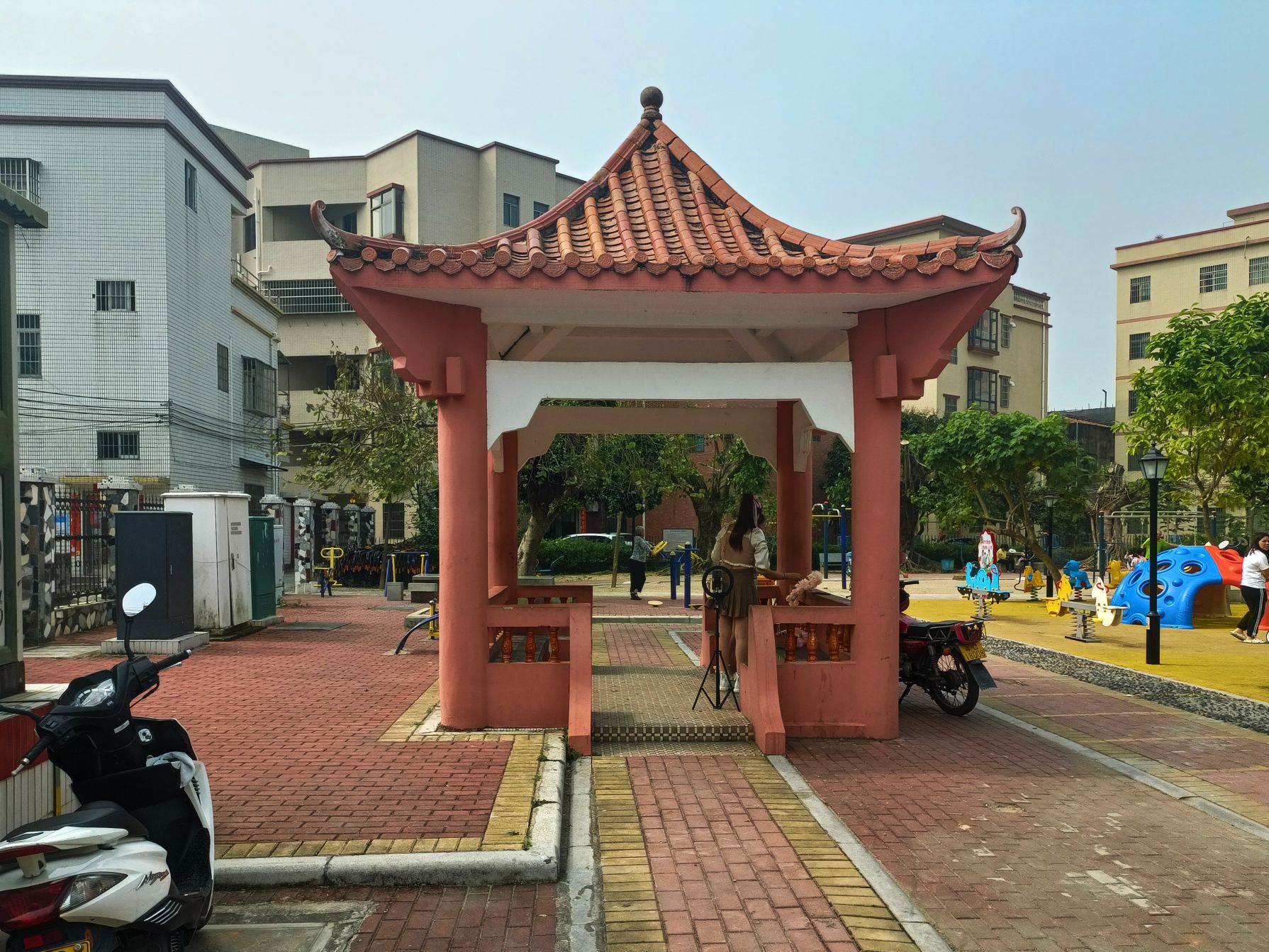 东澳公园旅行图片 2