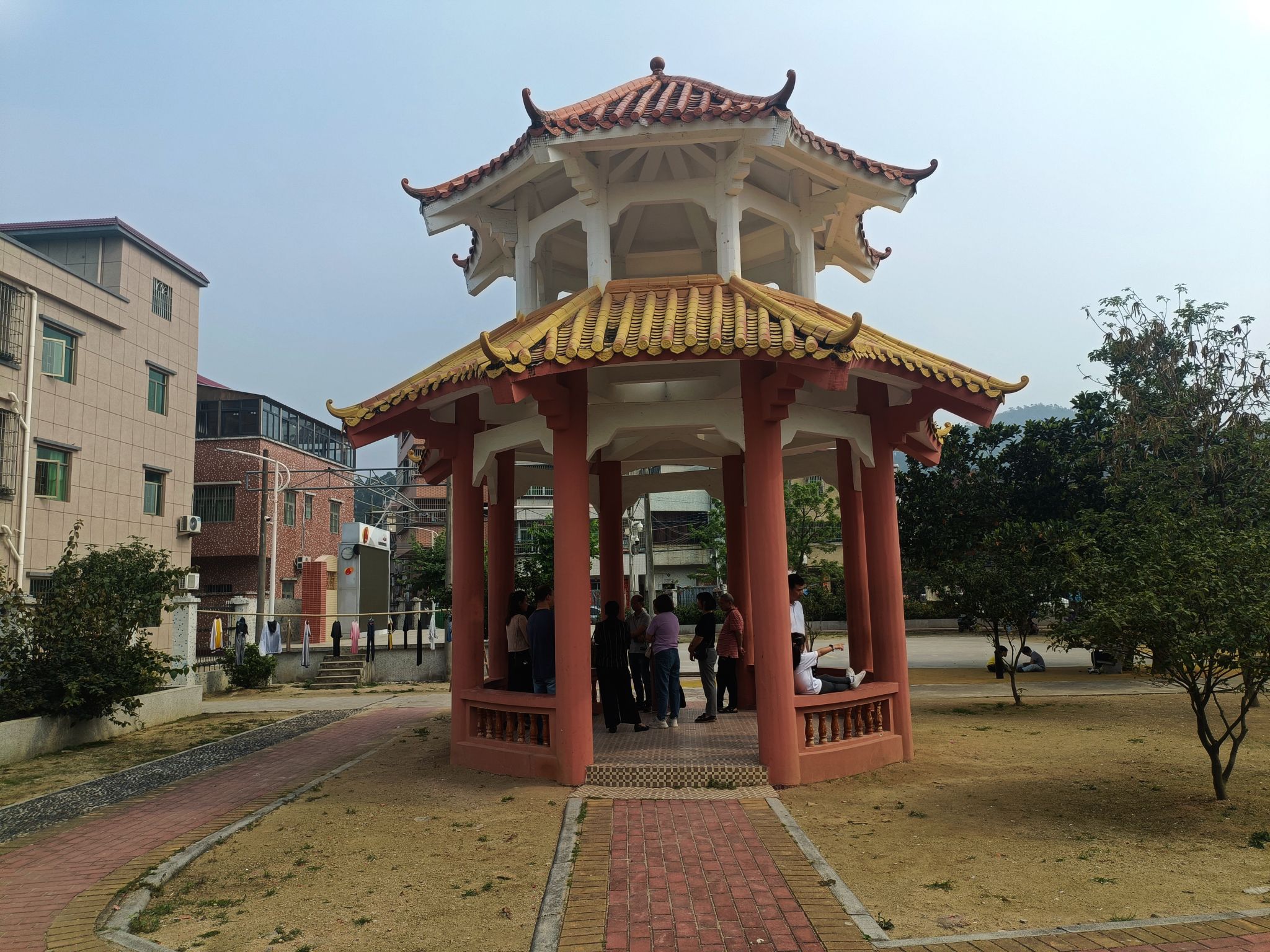 东澳公园旅行图片 3