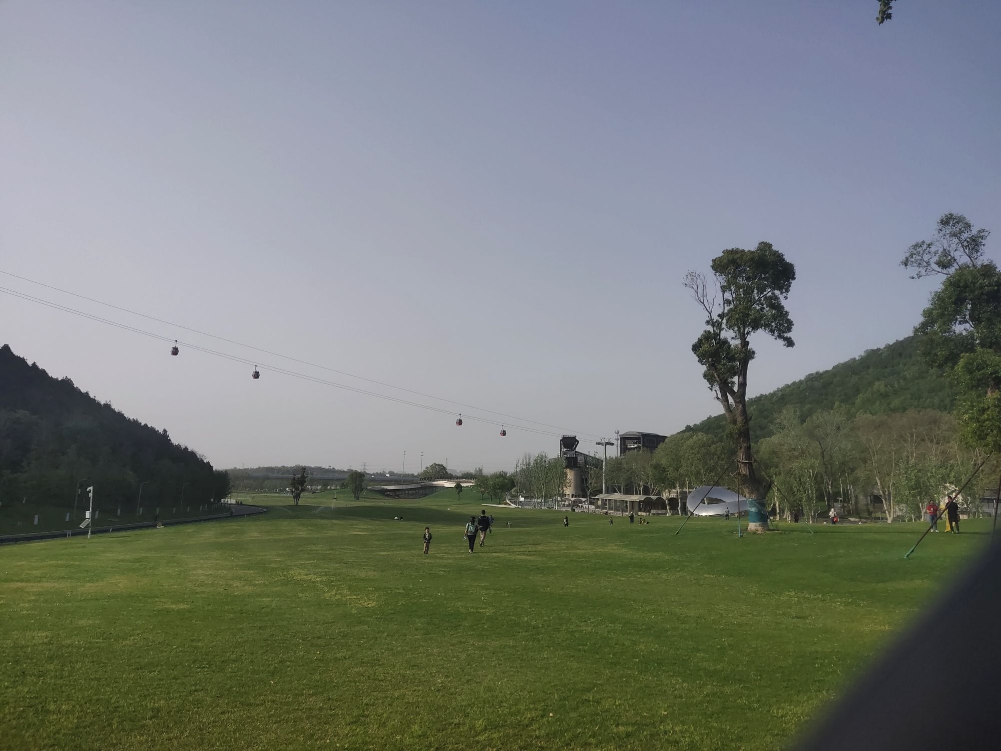 浮石地宫旅行图片 1