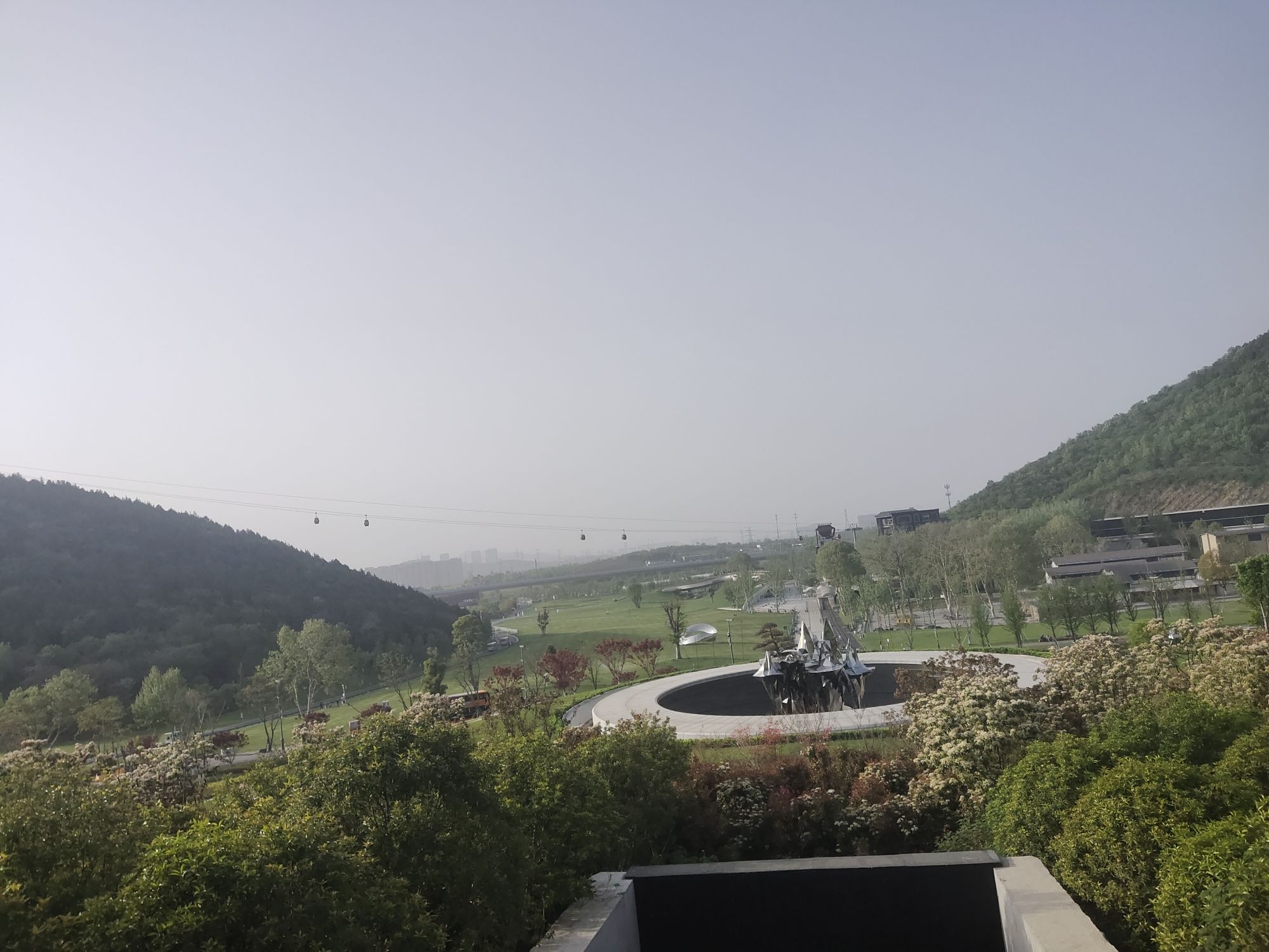 浮石地宫旅行图片 2