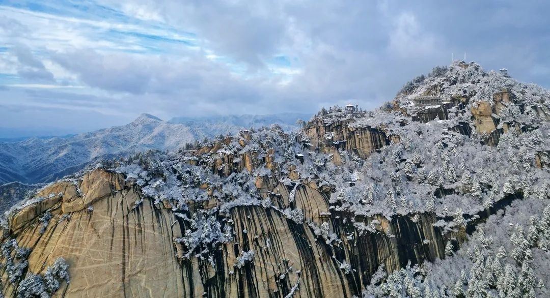 真武行宫旅行图片 1