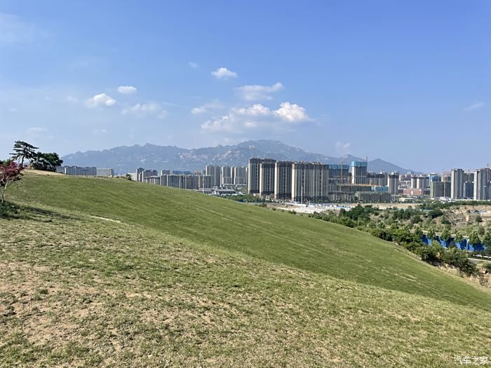 粥顶山体育公园旅行图片 2