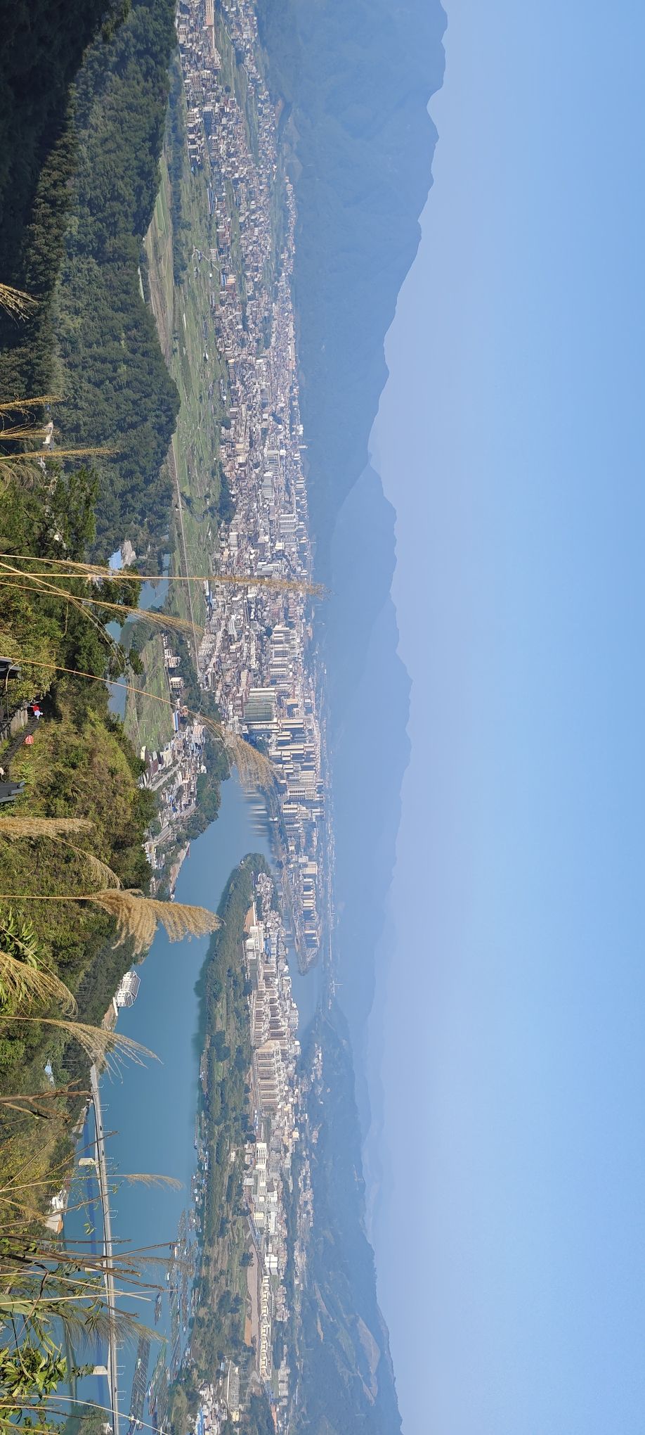 初心公园旅行图片 2