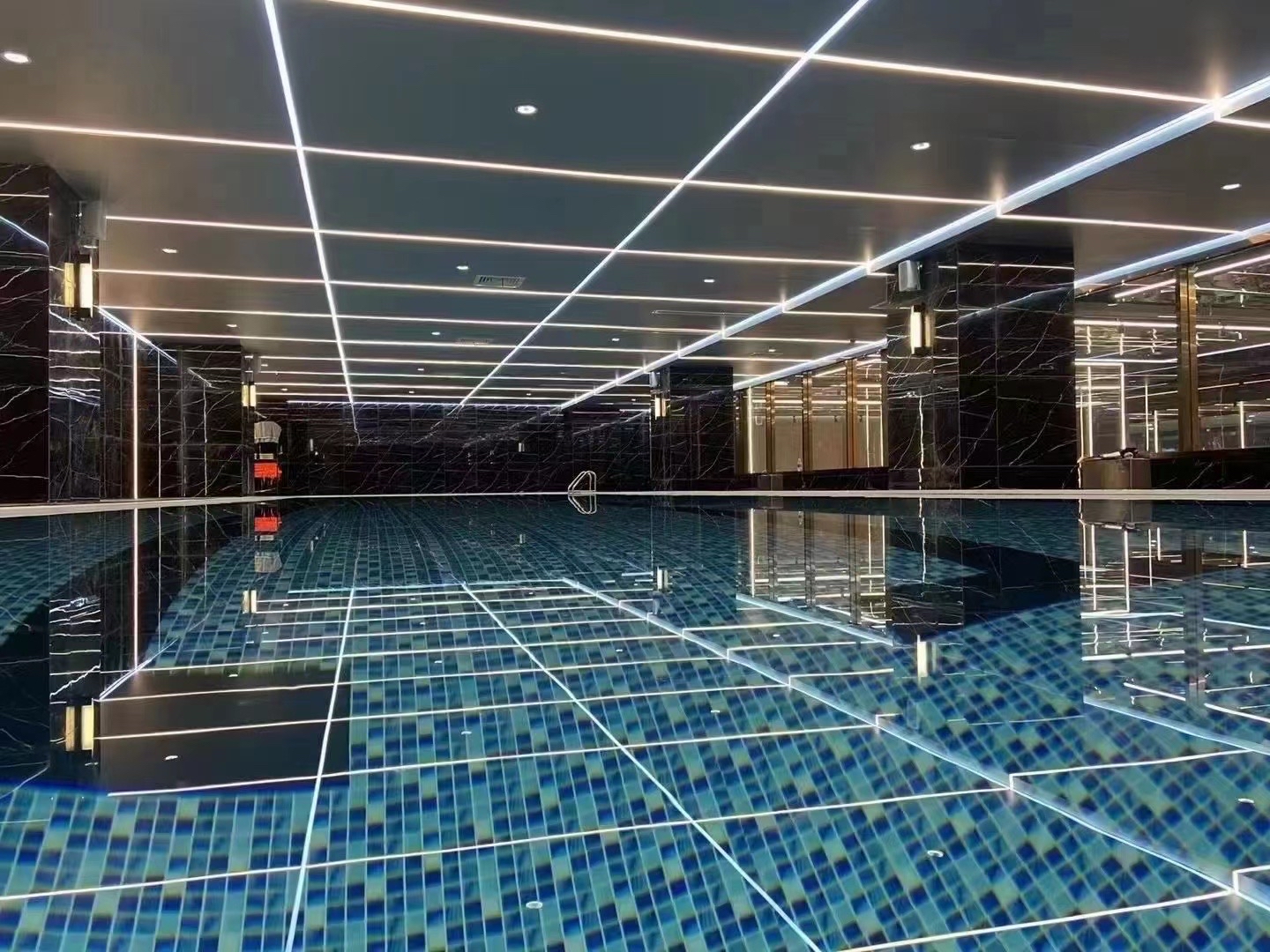 任意游泳健身(中关村店)