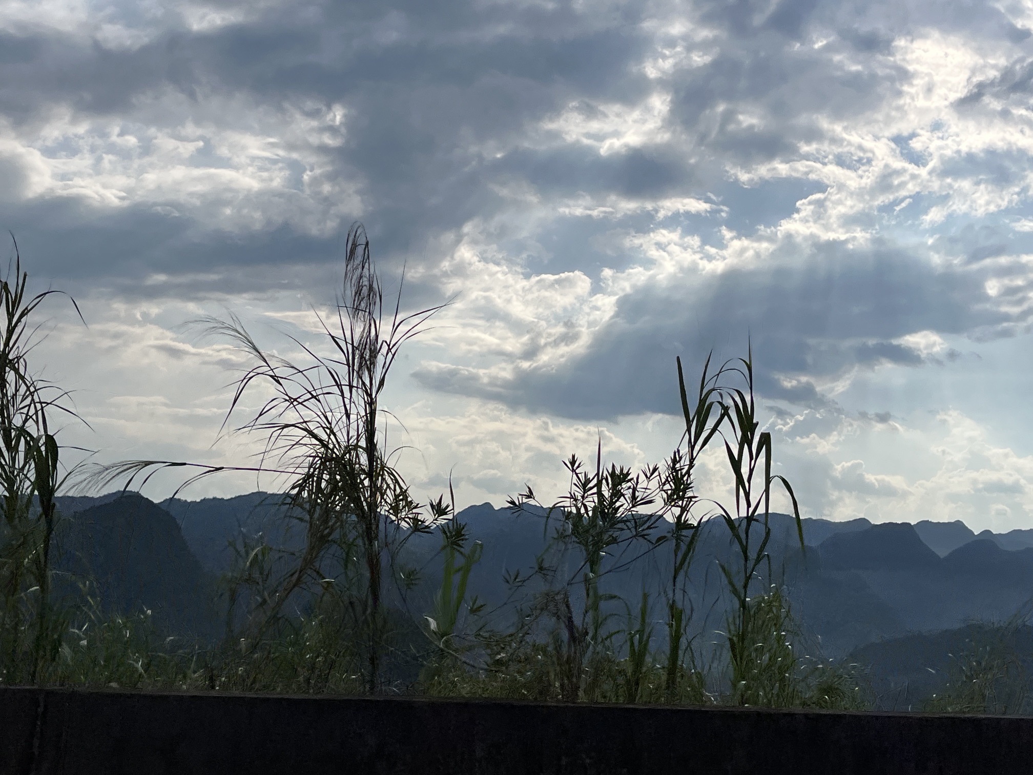 中国孟麻-越南北坡跨国旅游合作景区旅行图片 3