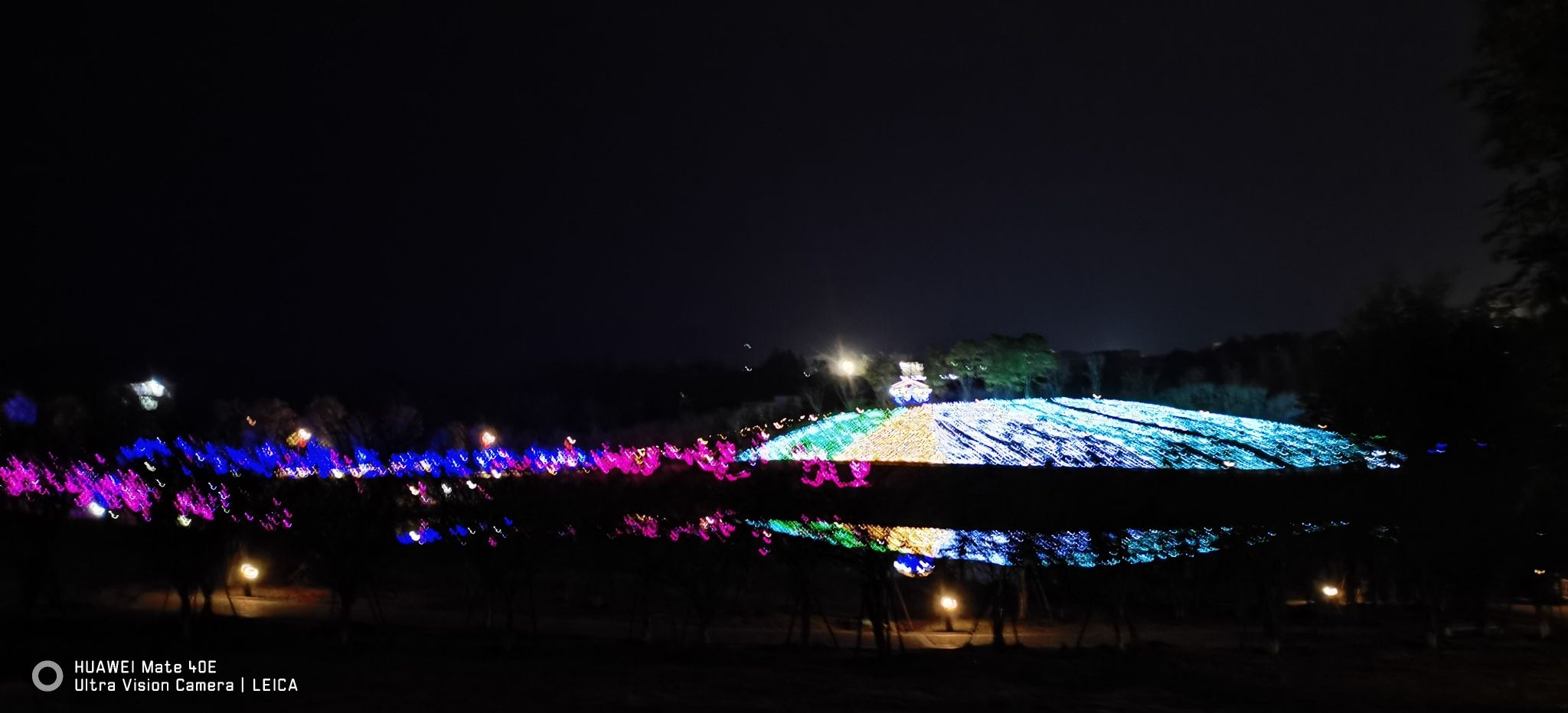 风景独好园旅行图片 1