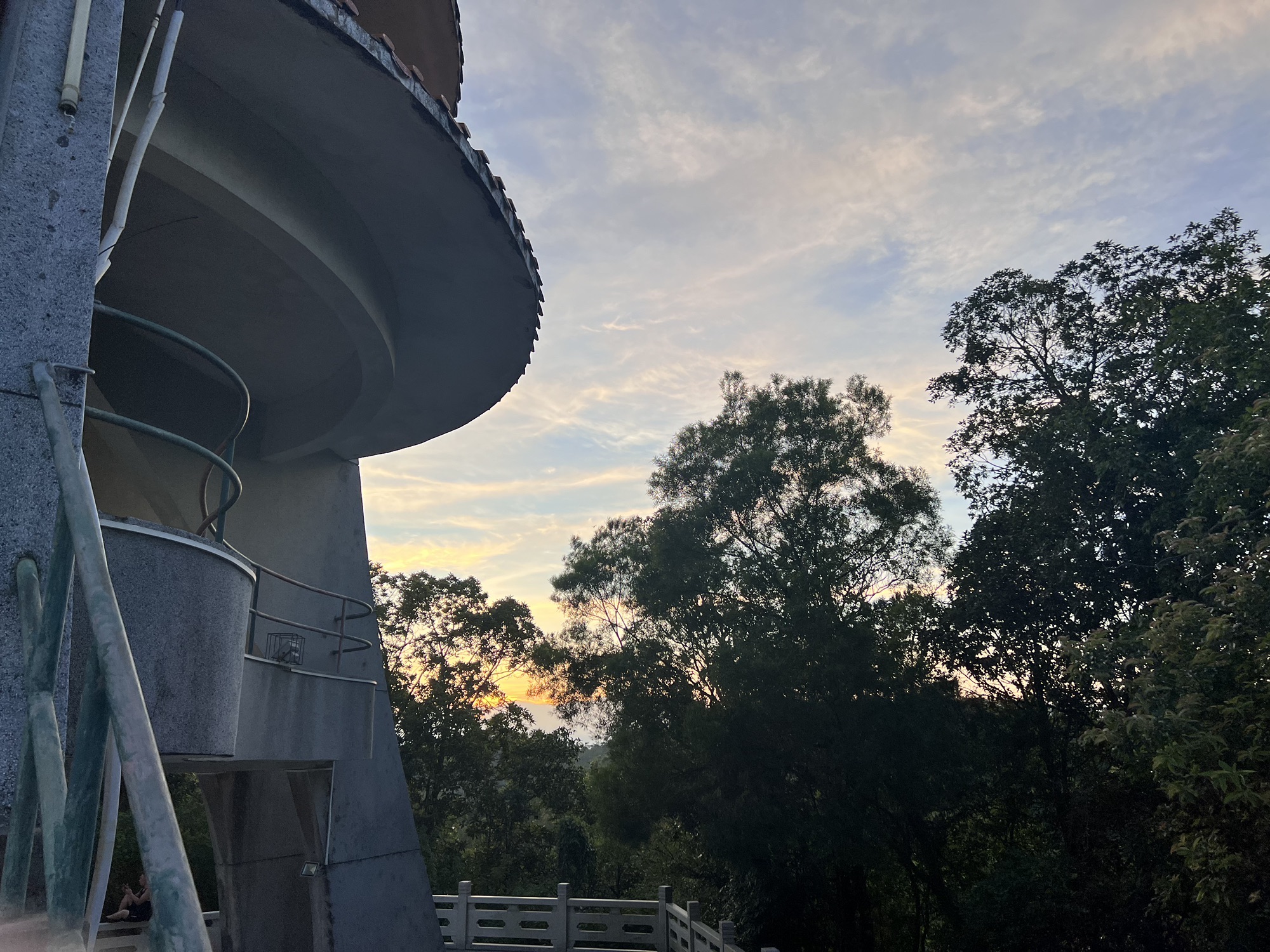 开萃塔旅行图片 3