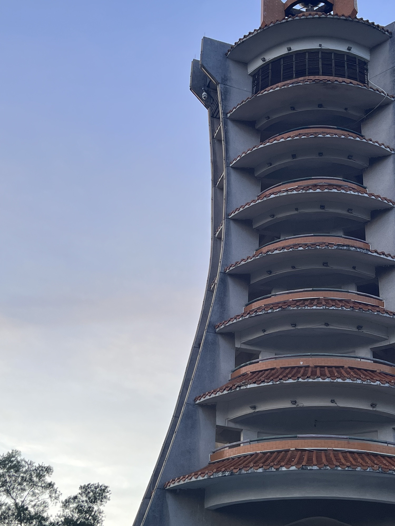 开萃塔旅行图片 1