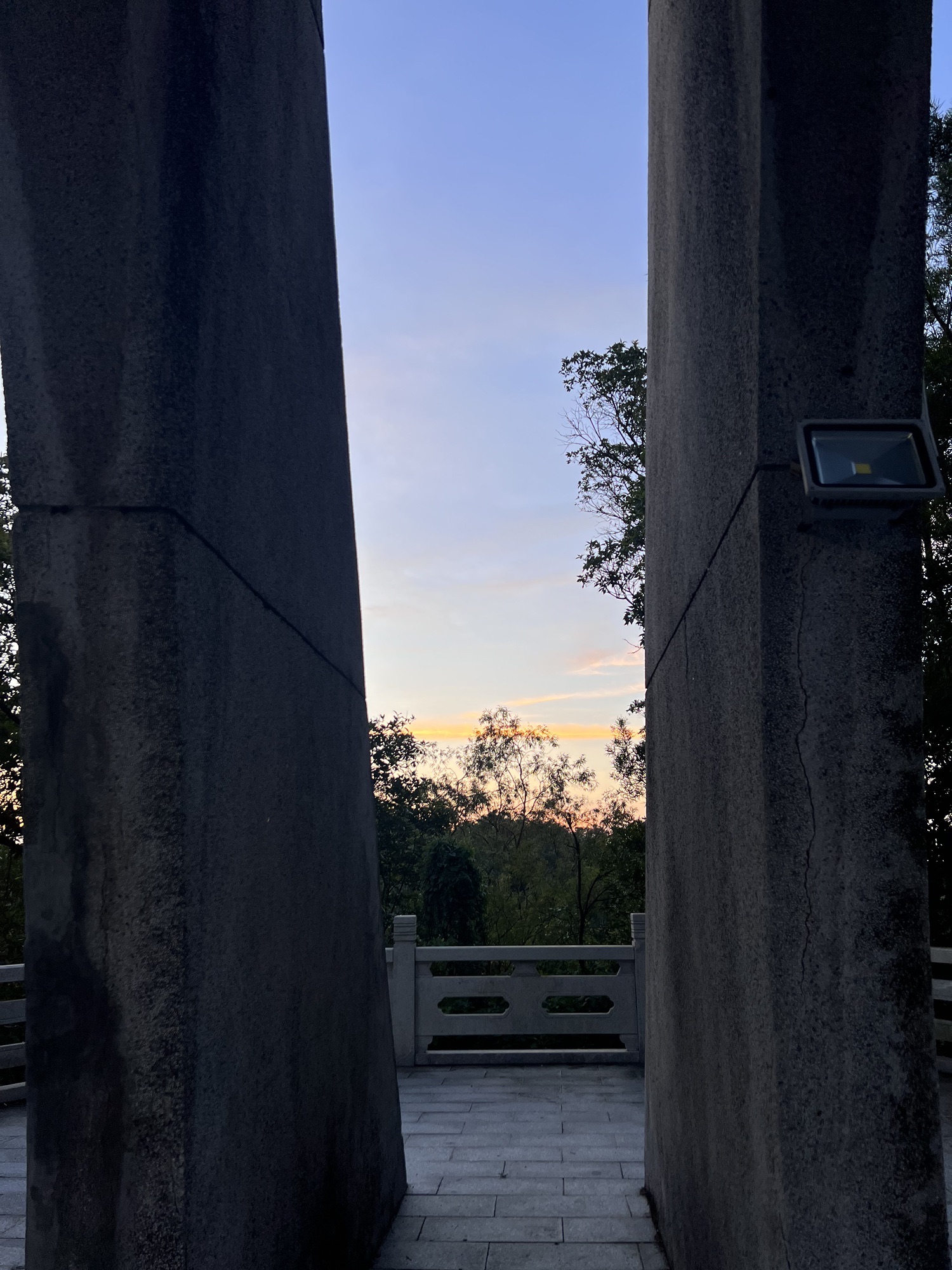 开萃塔旅行图片 2