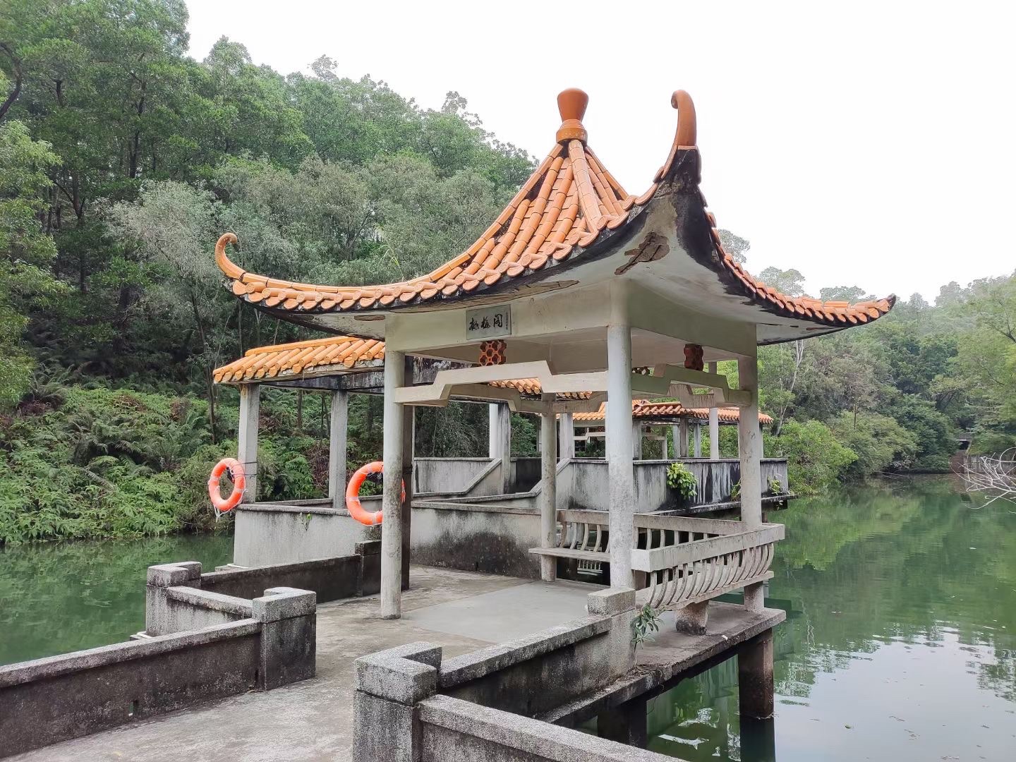 开萃塔旅行图片 2