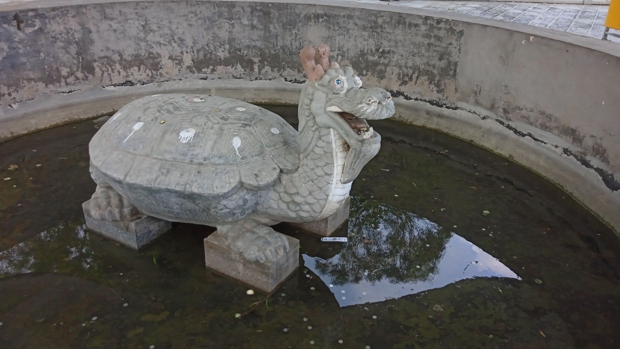 开萃塔旅行图片 2