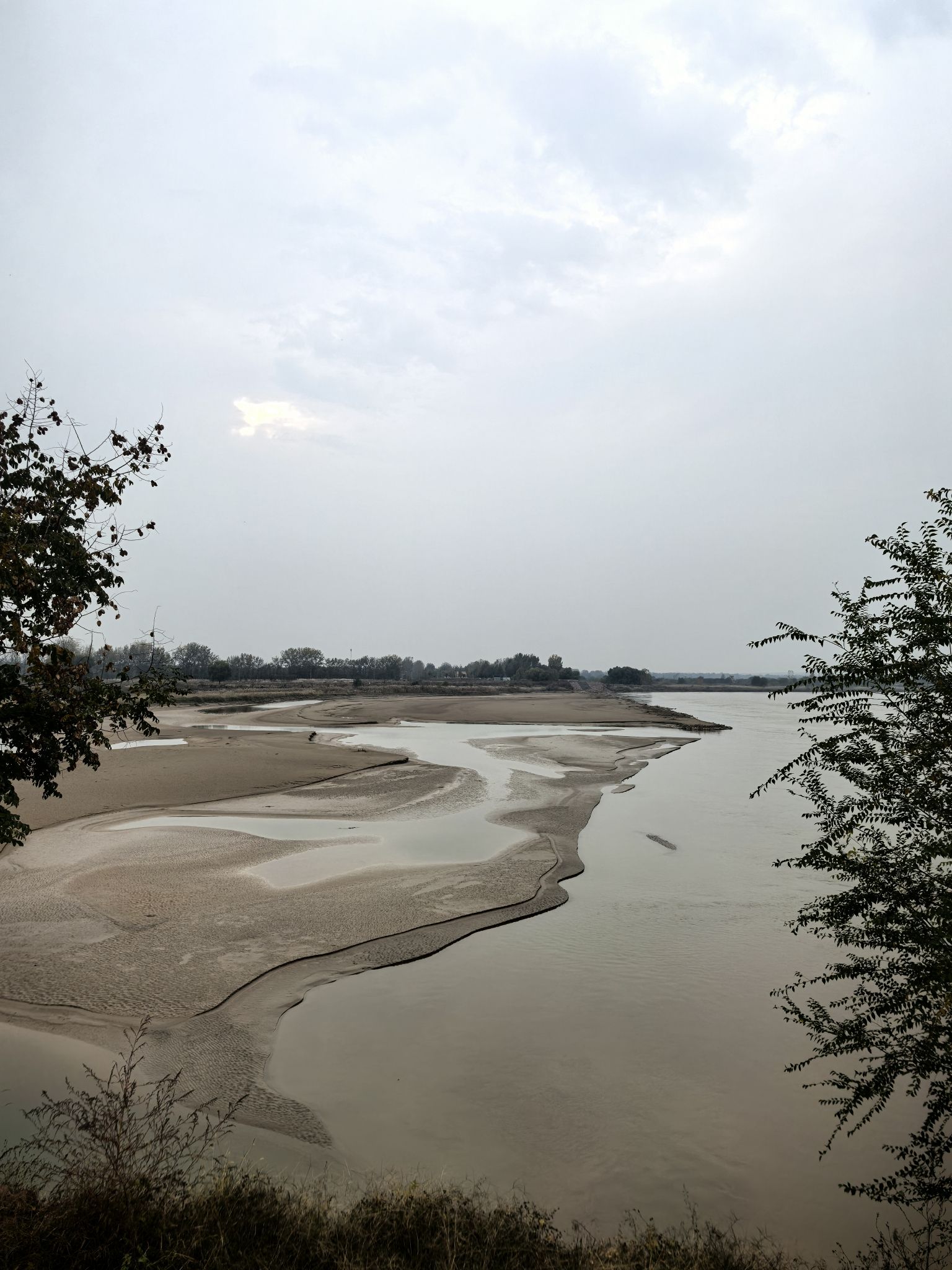 郑州黄河滩地公园旅行图片 1