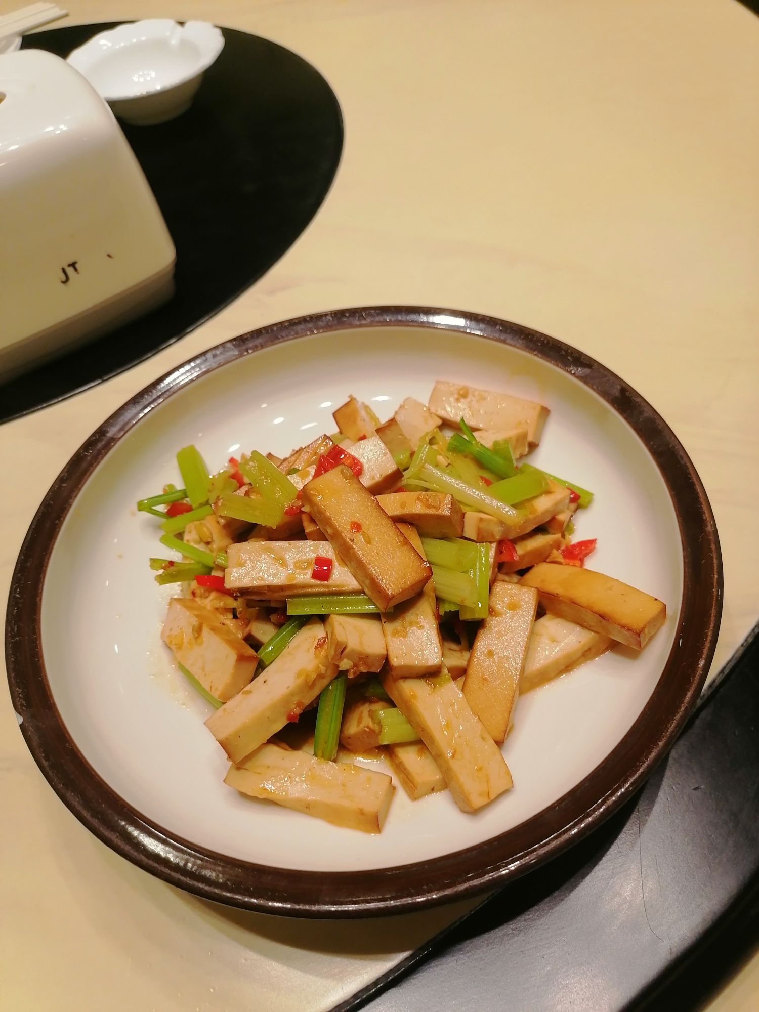 四美居湘菜