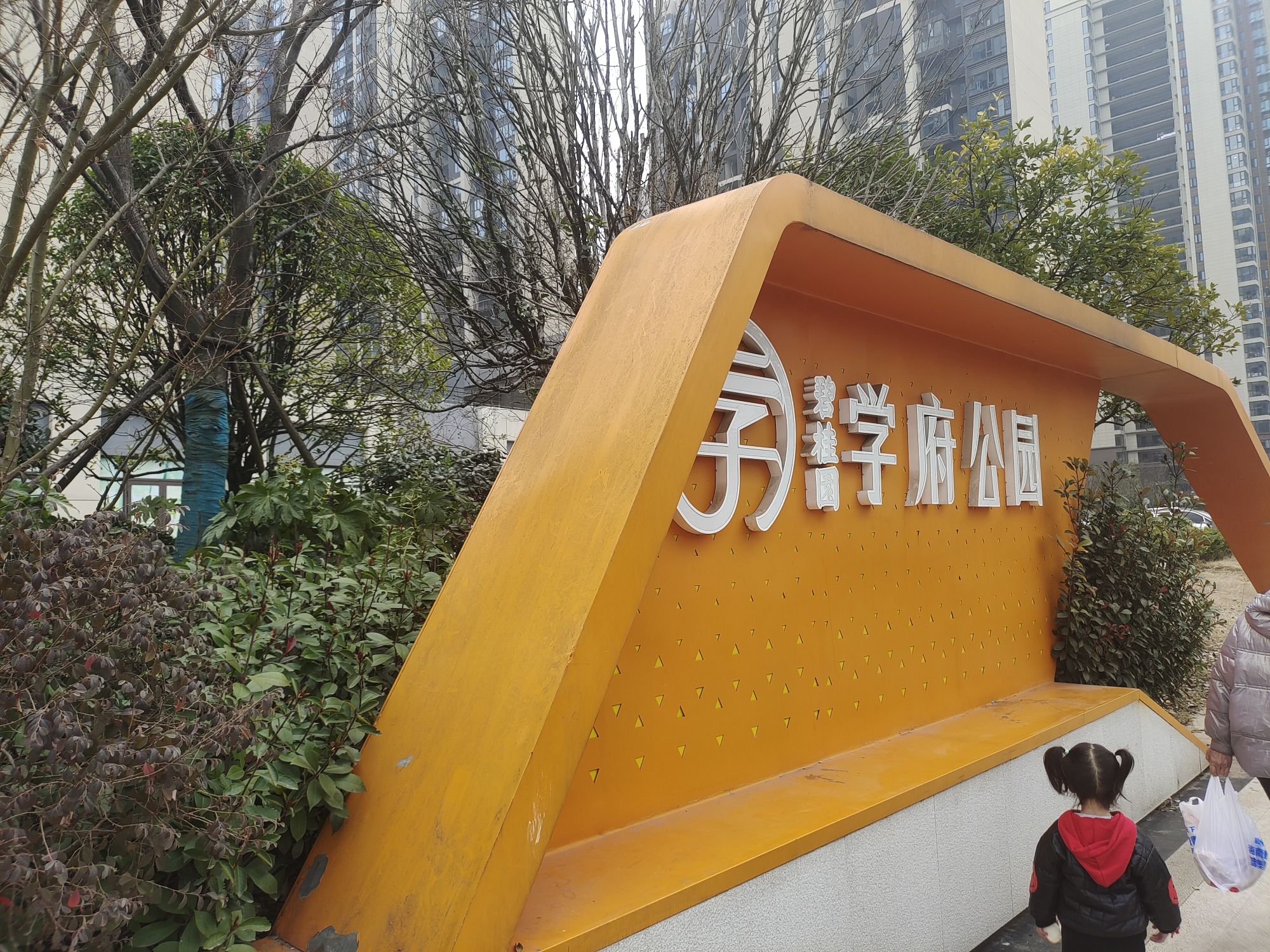 碧桂园·学府公园