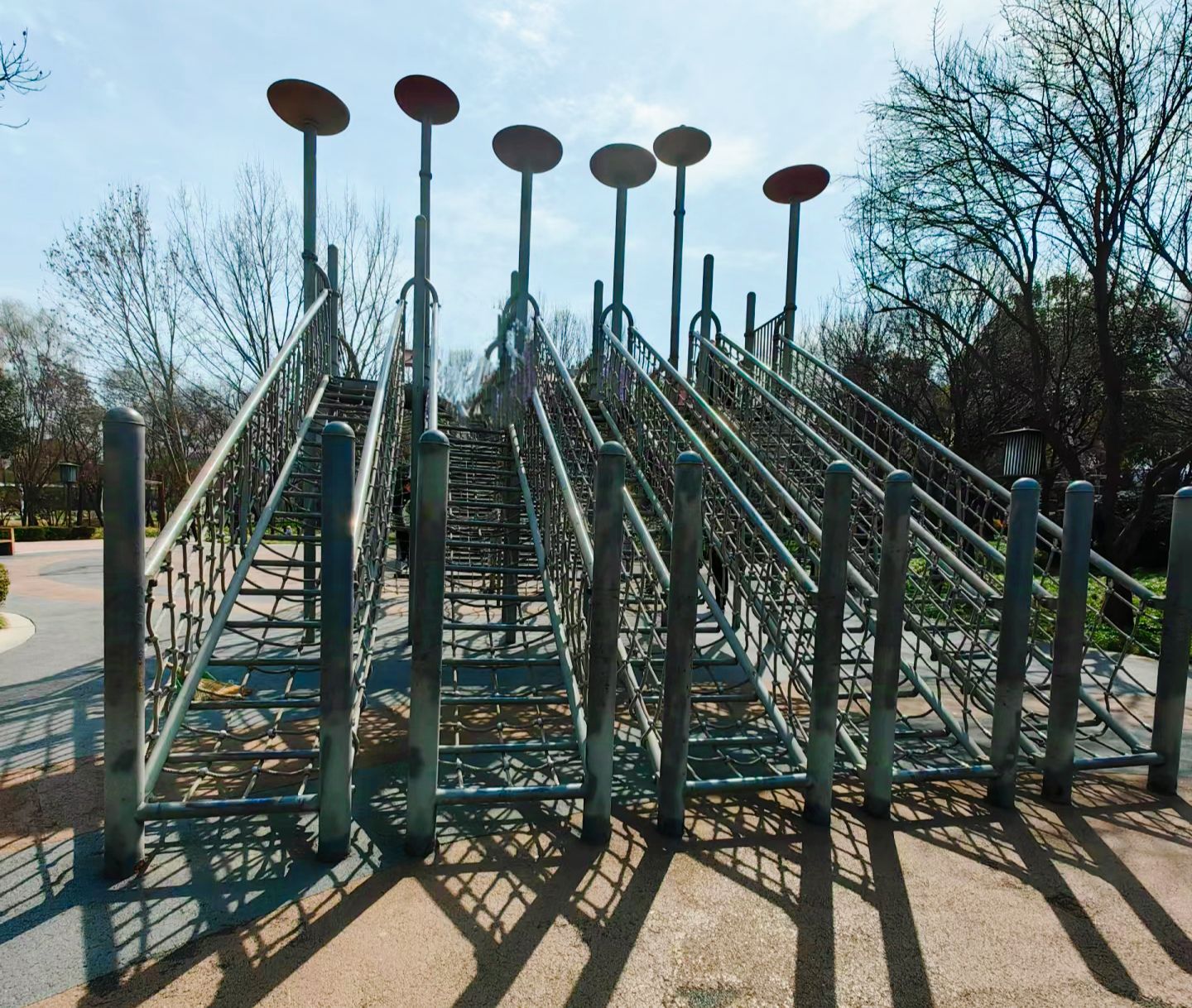 场地封面-曲江池遗址公园-儿童游乐场