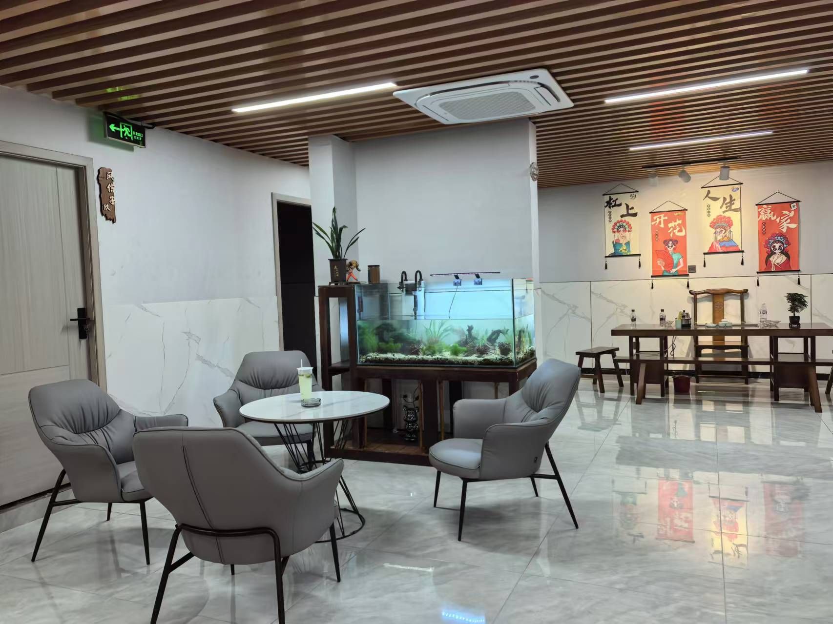 场地封面-凤茗轩(盛世嘉苑店)