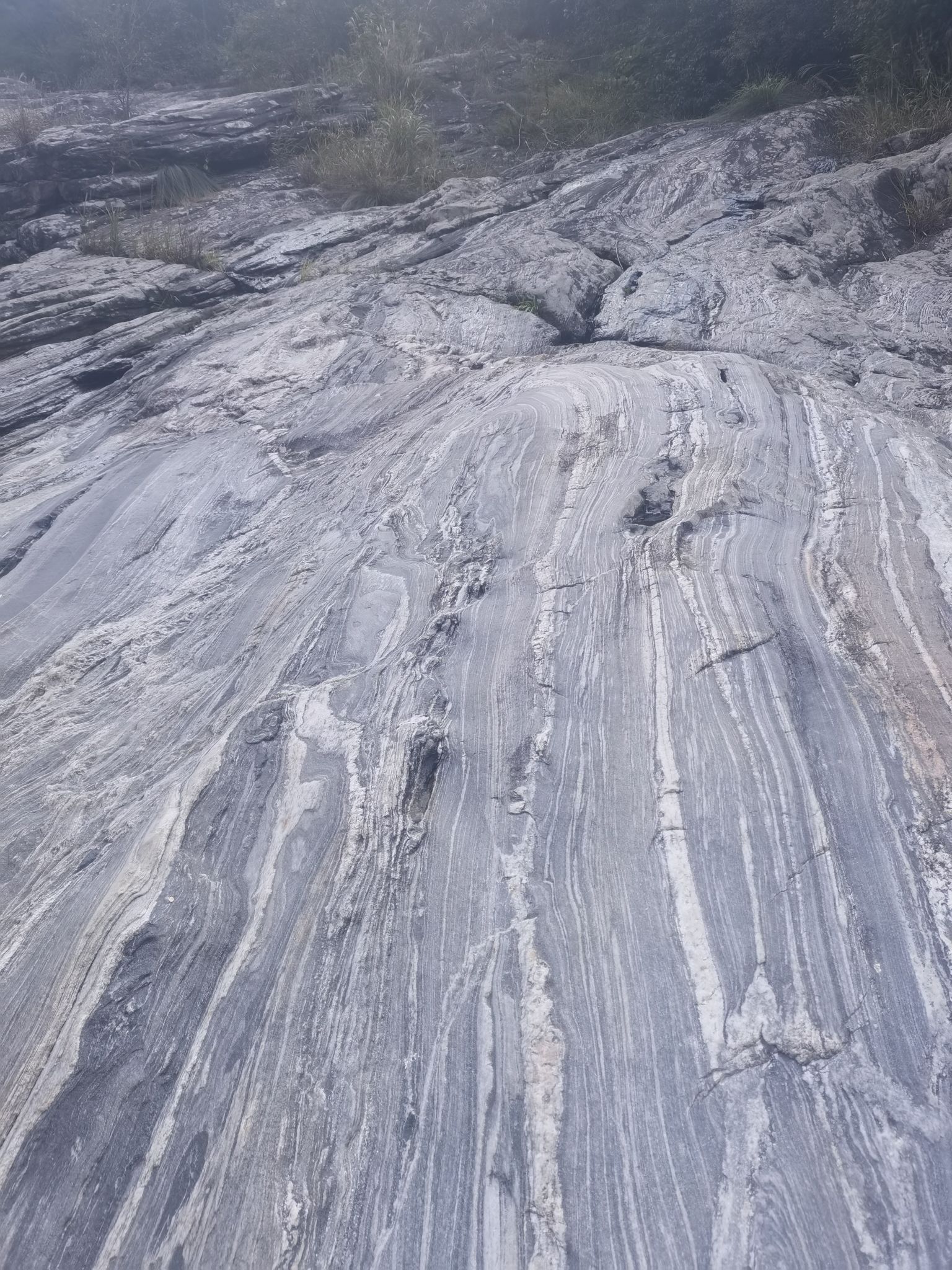 画石谷景区旅行图片 3
