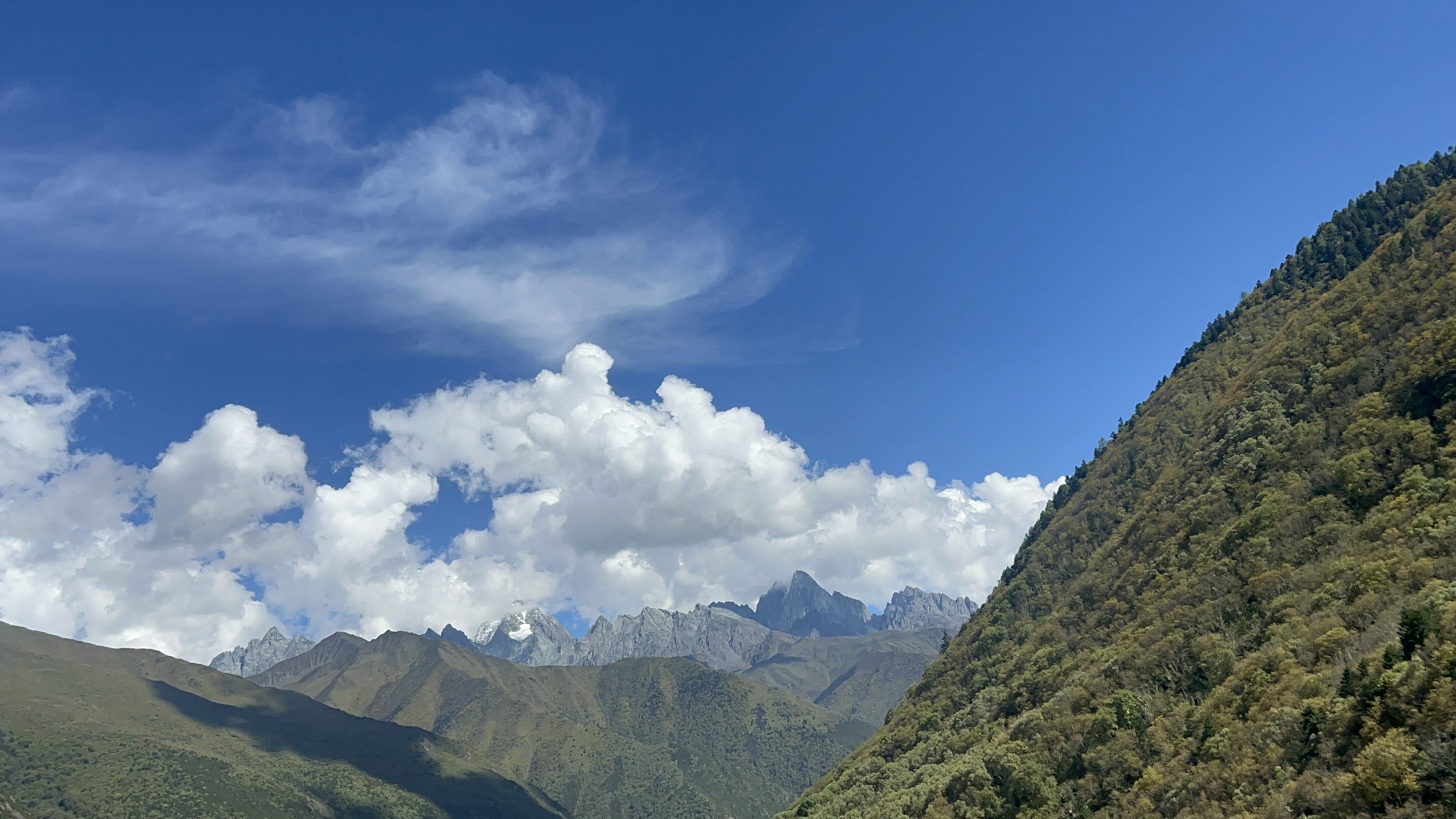 红海子旅行图片 1