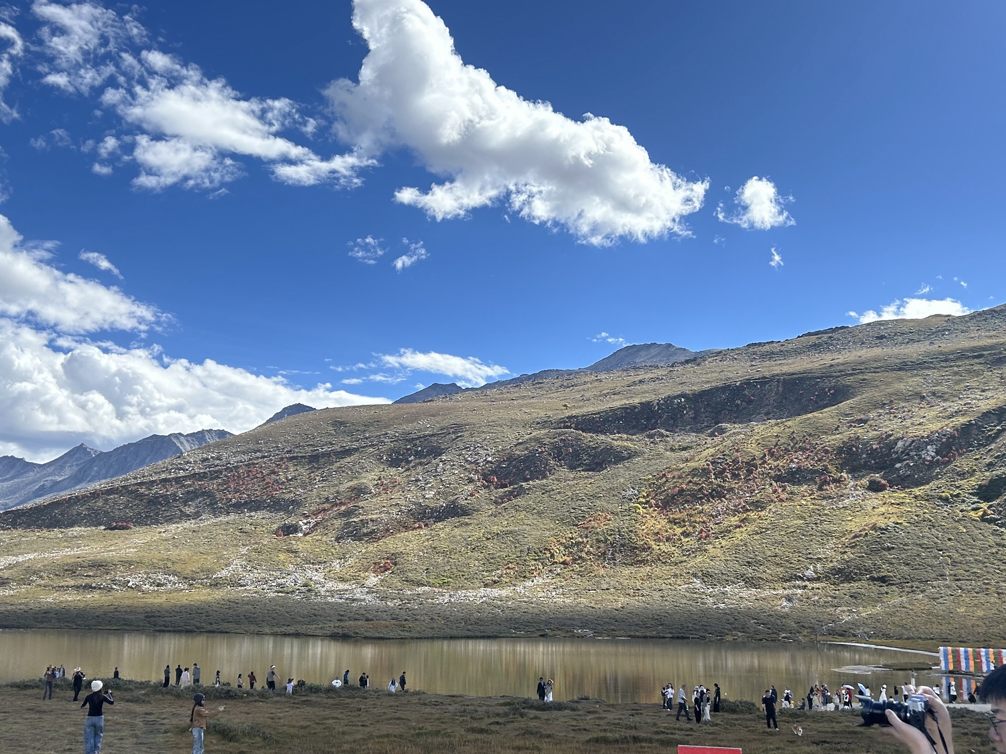 红海子旅行图片 3