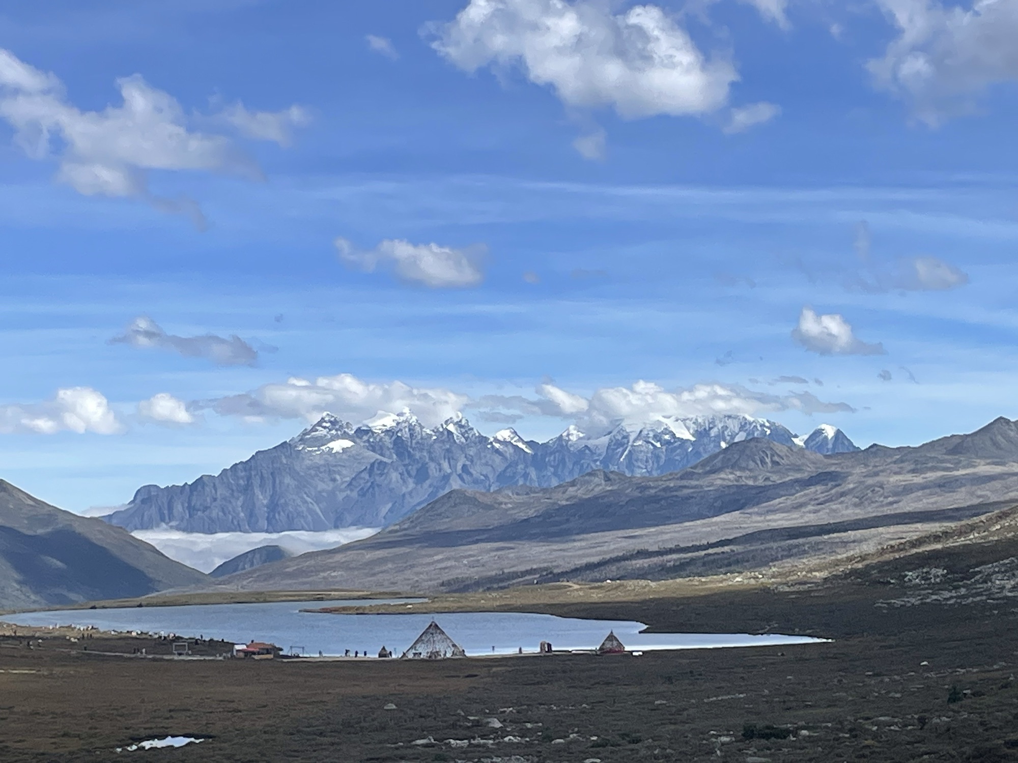 红海子旅行图片 2