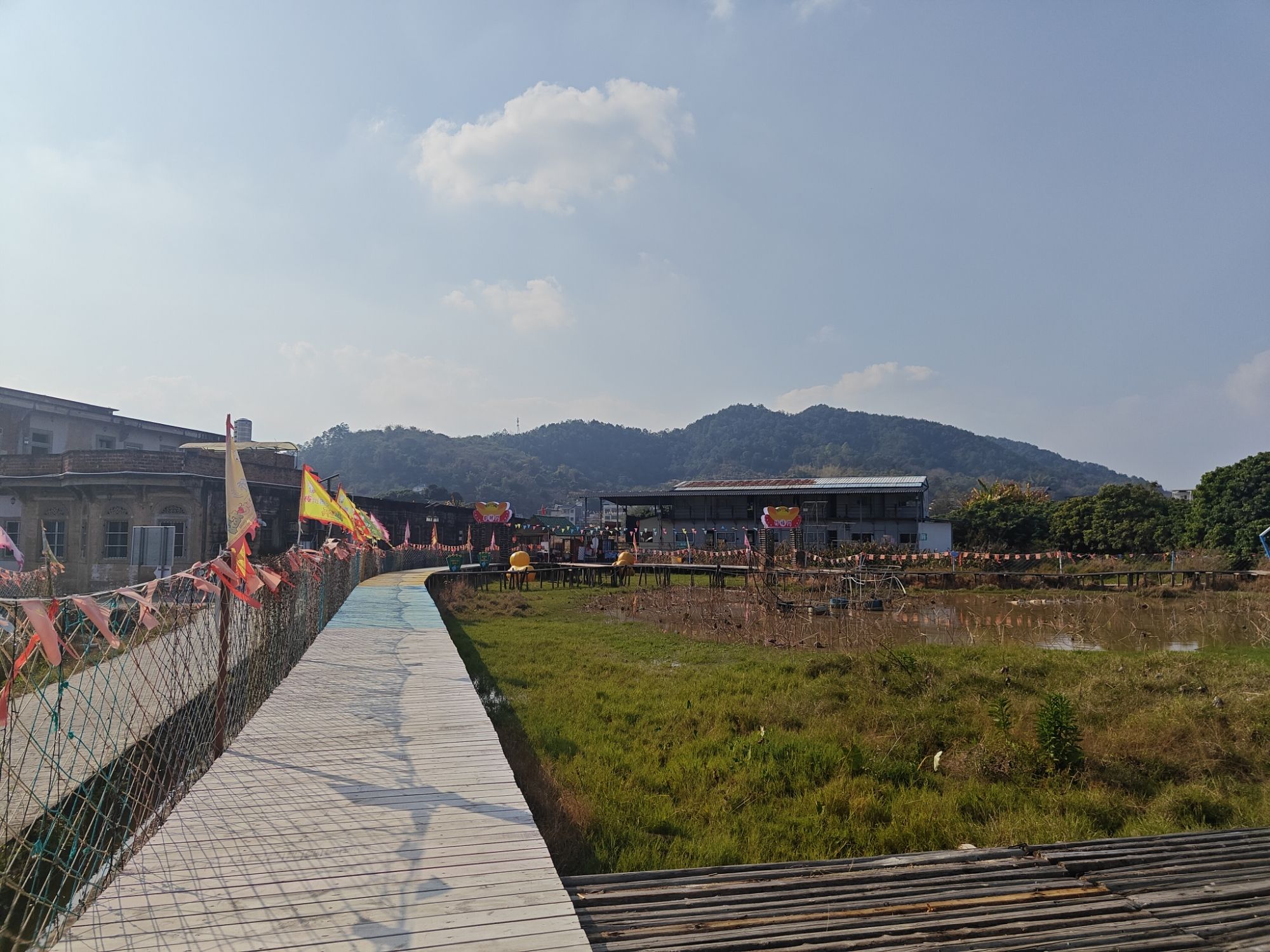 南口侨乡亲子农场旅行图片 2