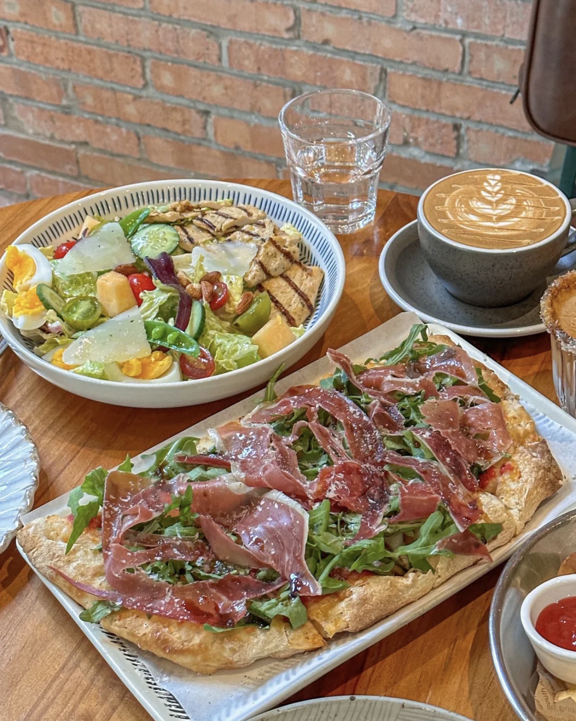 绿意Green1 cafe