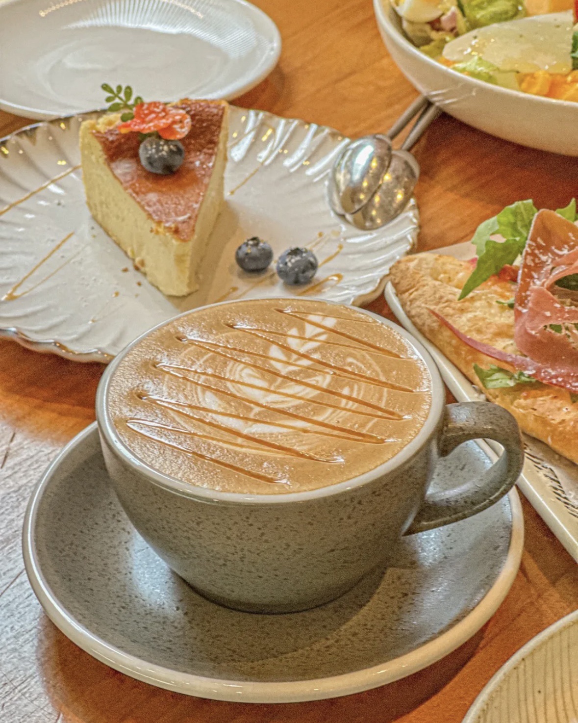 绿意Green1 cafe
