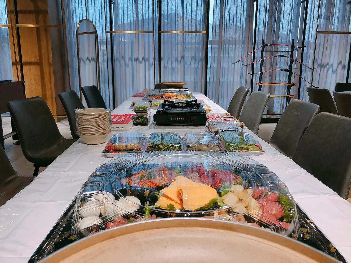 场地封面-THE·Mi酒轰趴馆(京东总部店)