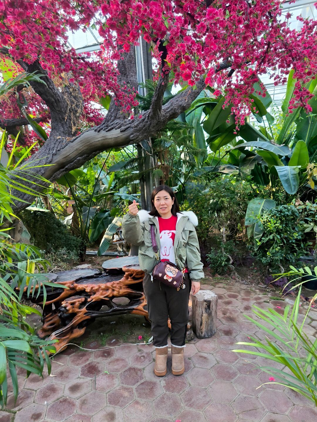 天源吉布世温泉水乐园旅行图片 3