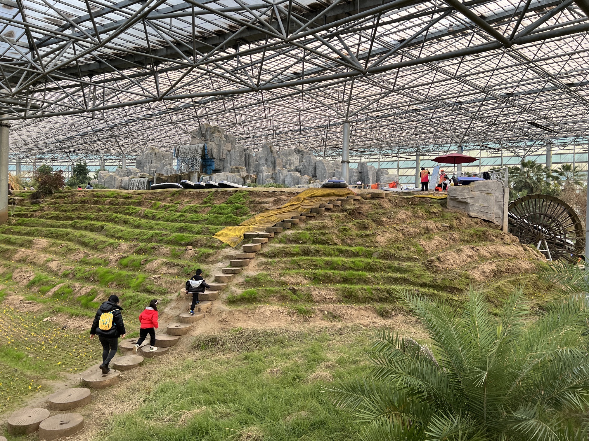 九州伊甸园旅行图片 3